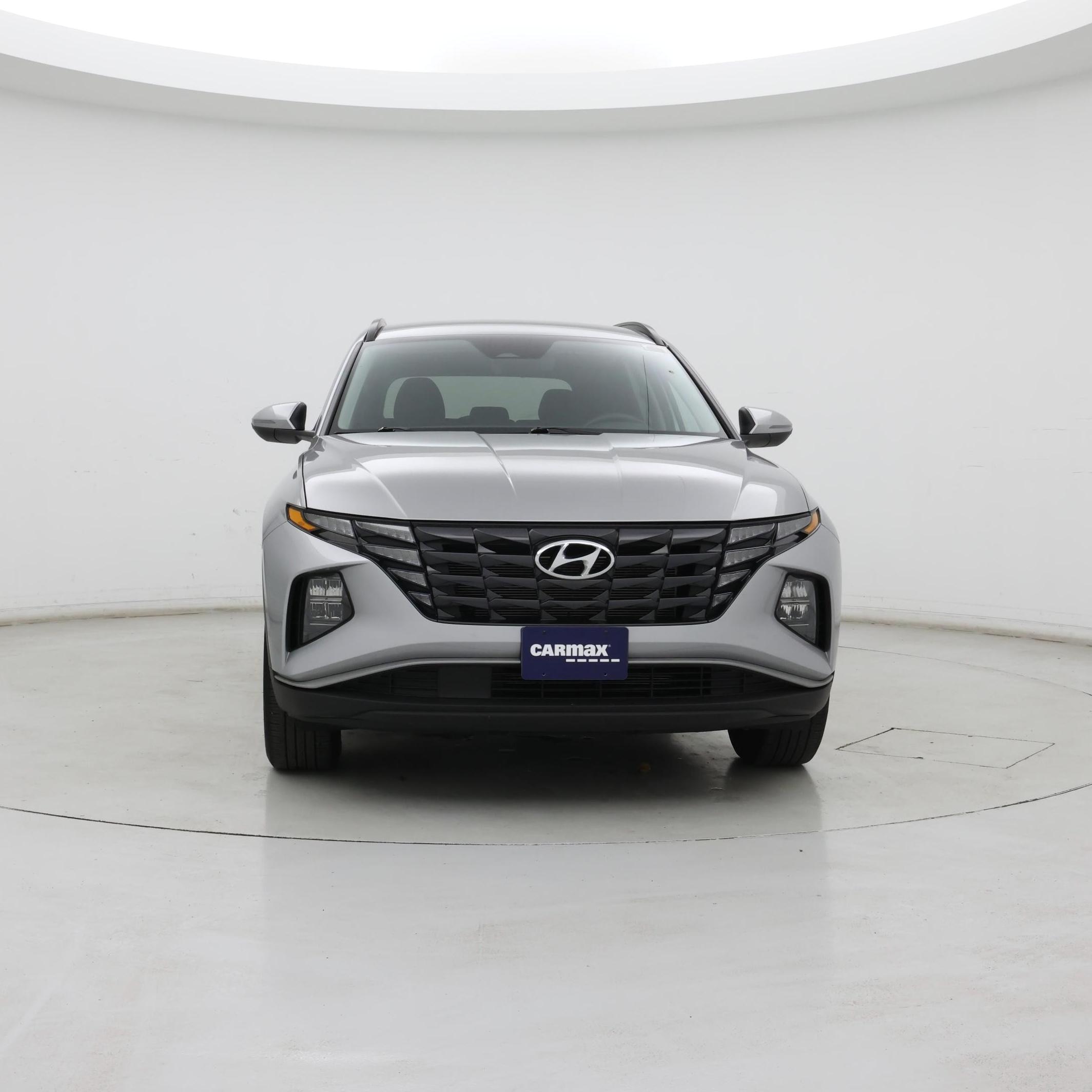 Thumbnail: 2023 Hyundai Tucson - 5