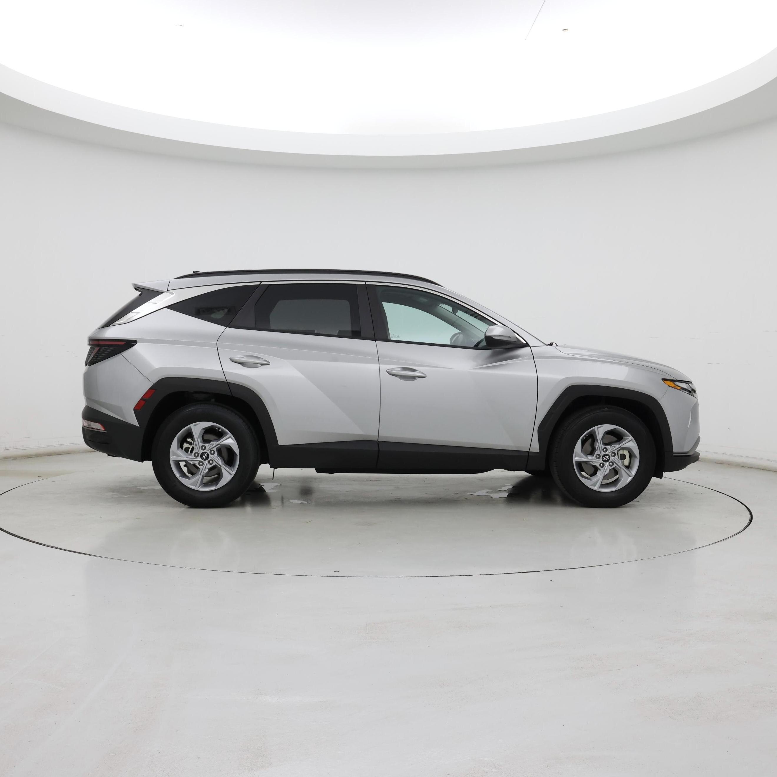 Thumbnail: 2023 Hyundai Tucson - 7