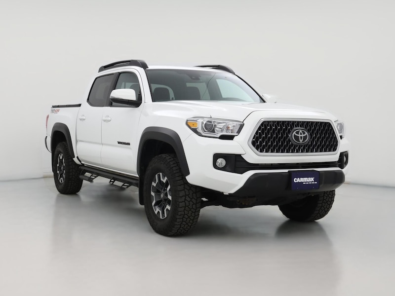 2019 Toyota Tacoma TRD Off-Road -
                  Minneapolis, MN