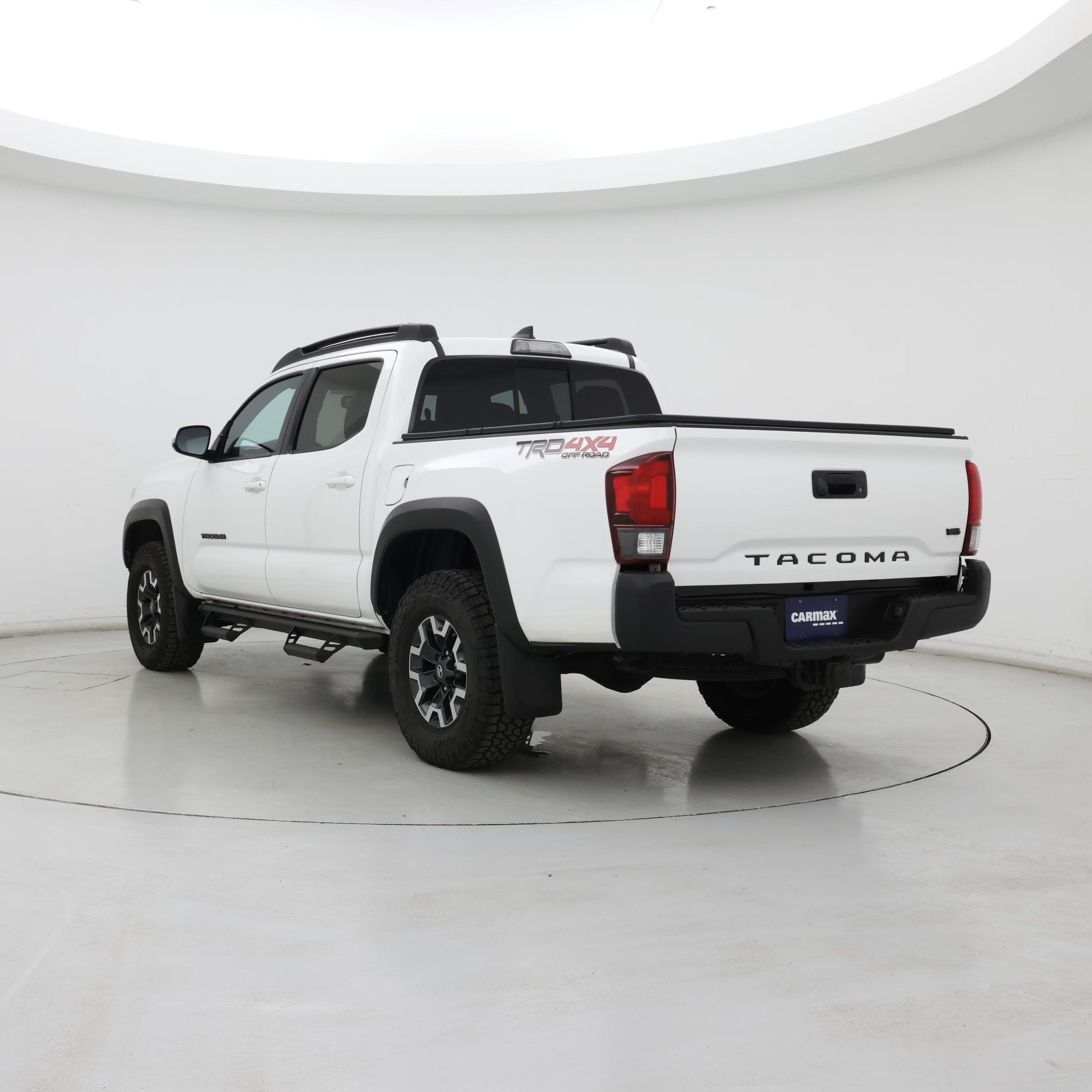 Thumbnail: 2019 Toyota Tacoma - 2