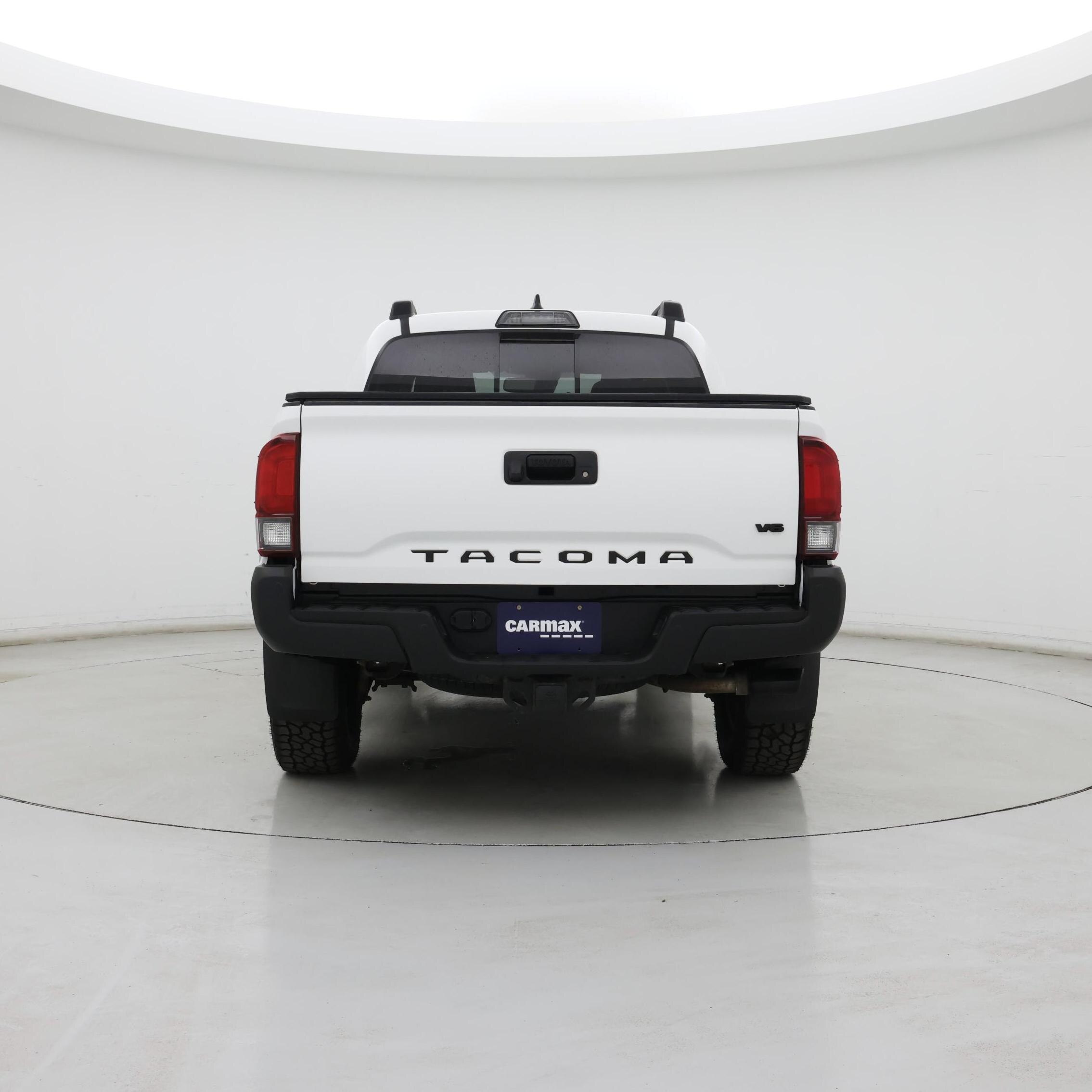 Thumbnail: 2019 Toyota Tacoma - 6