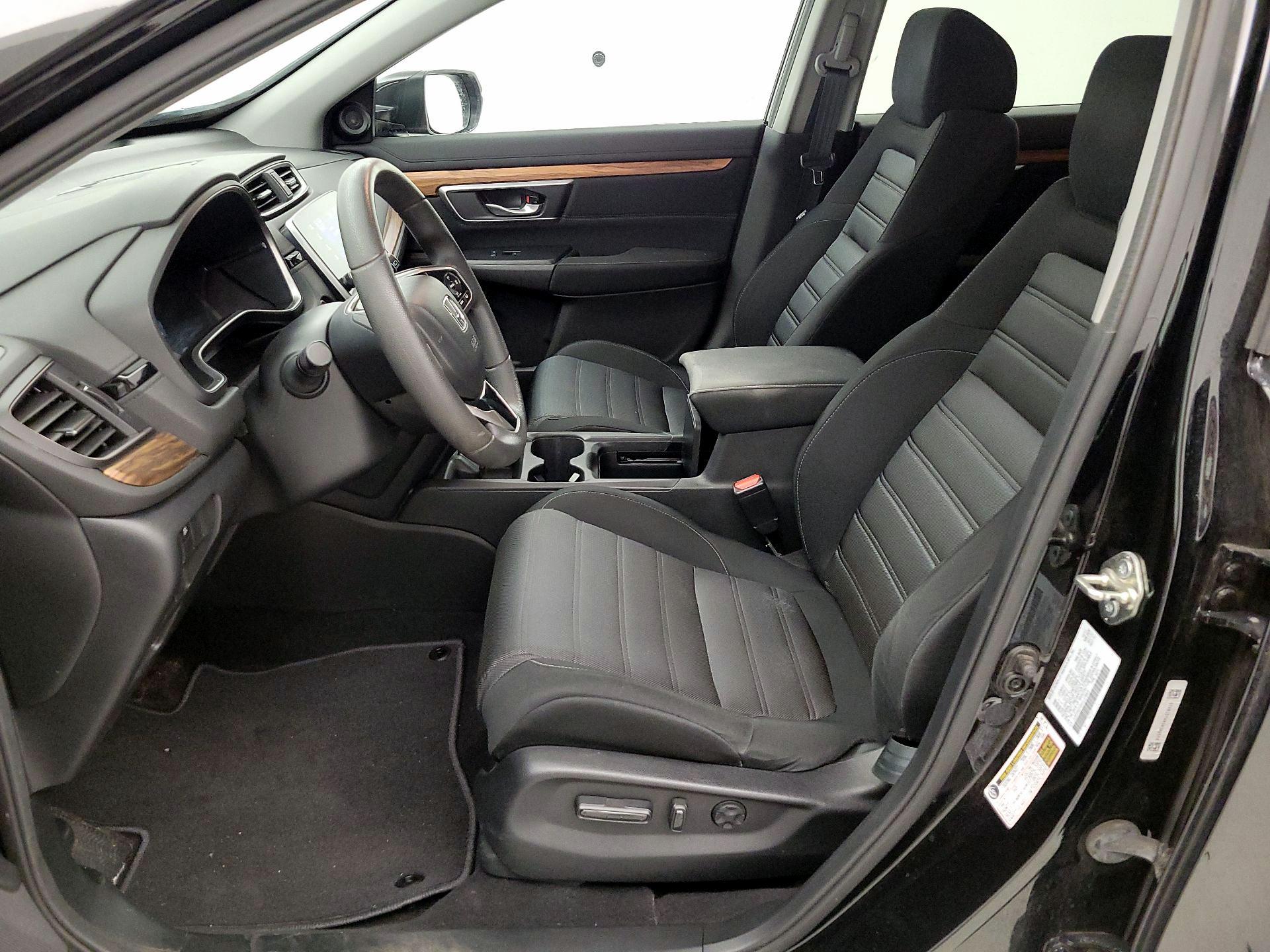 Thumbnail: 2017 Honda CR-V - 11