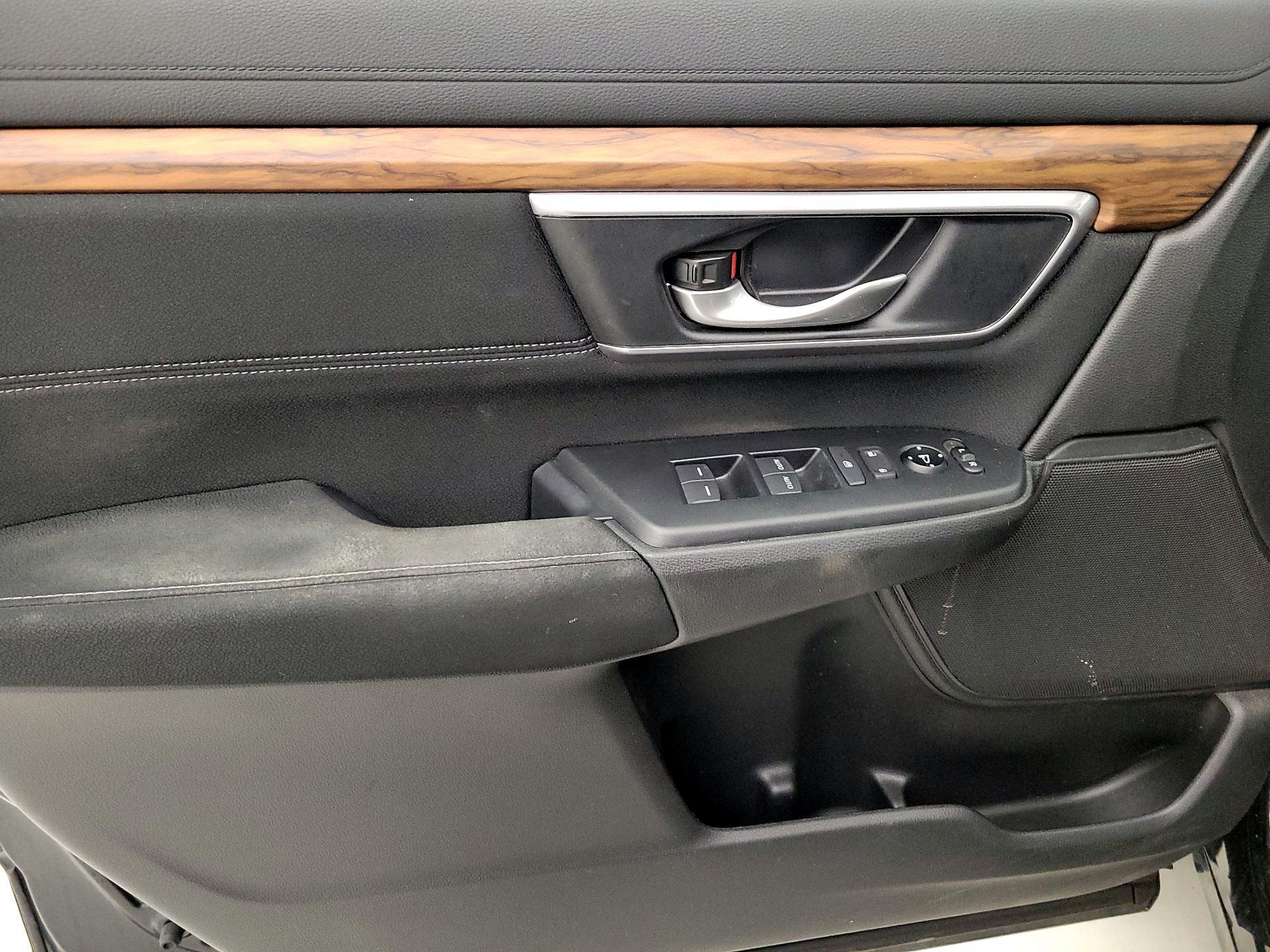 Thumbnail: 2017 Honda CR-V - 12