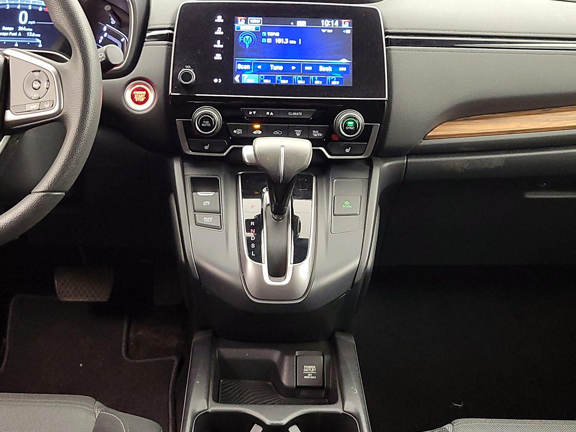 Thumbnail: 2017 Honda CR-V - 17