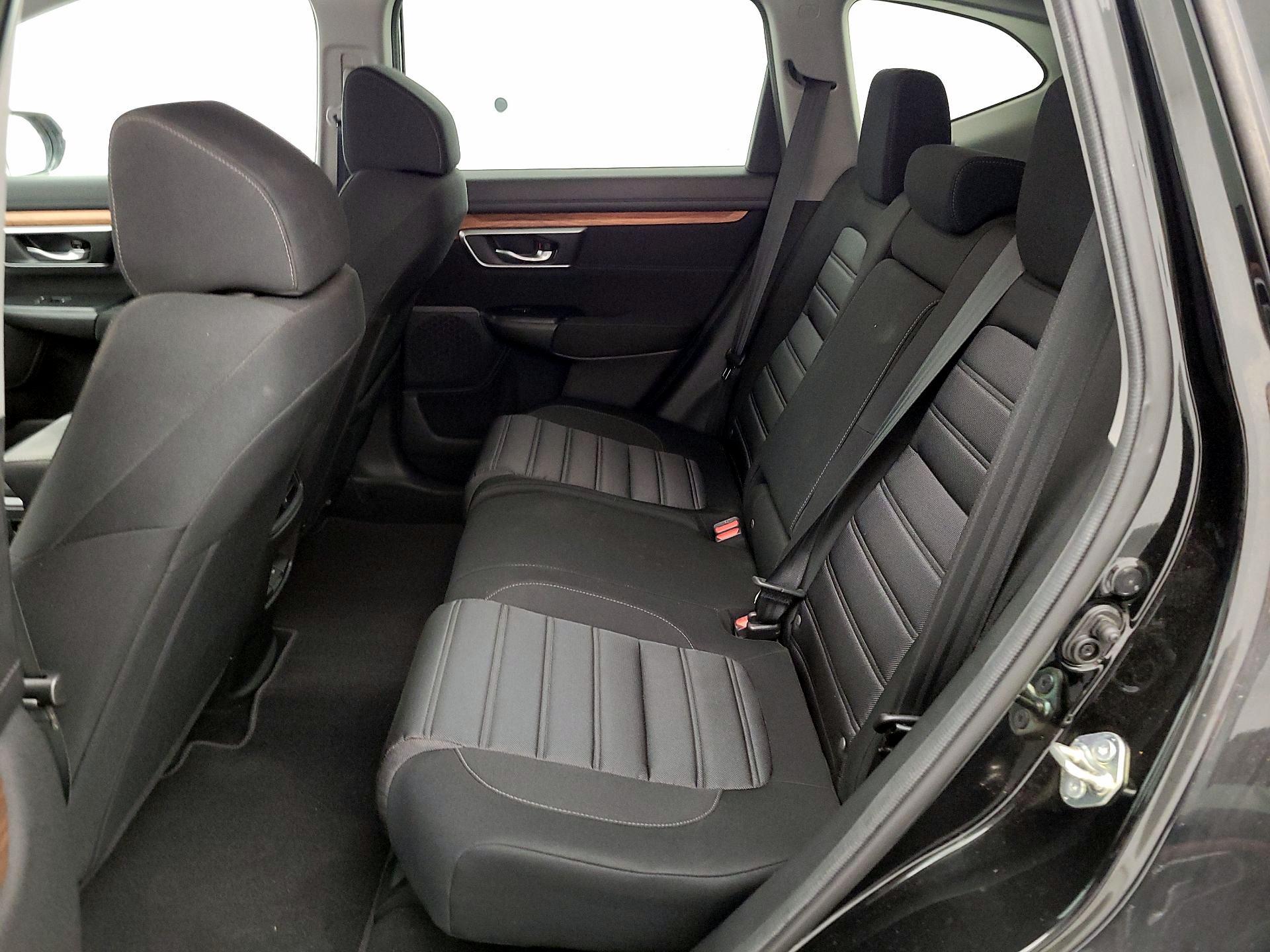 Thumbnail: 2017 Honda CR-V - 20