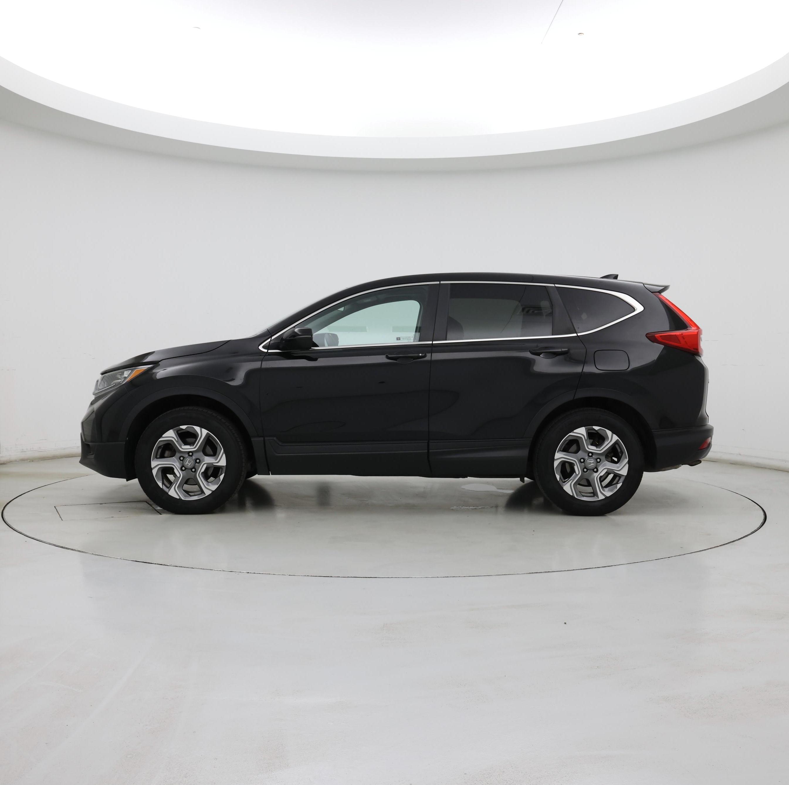 Thumbnail: 2017 Honda CR-V - 3