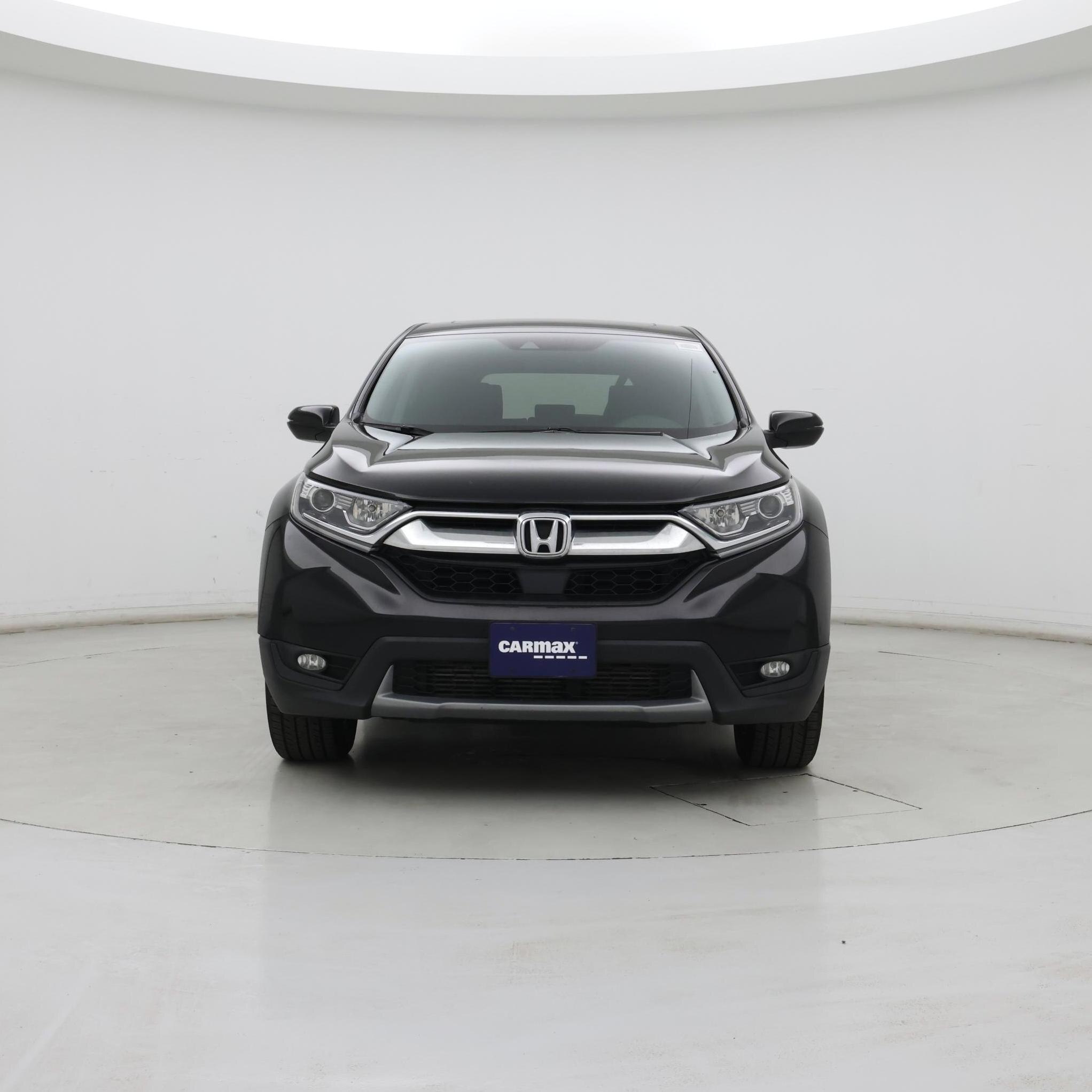 Thumbnail: 2017 Honda CR-V - 5