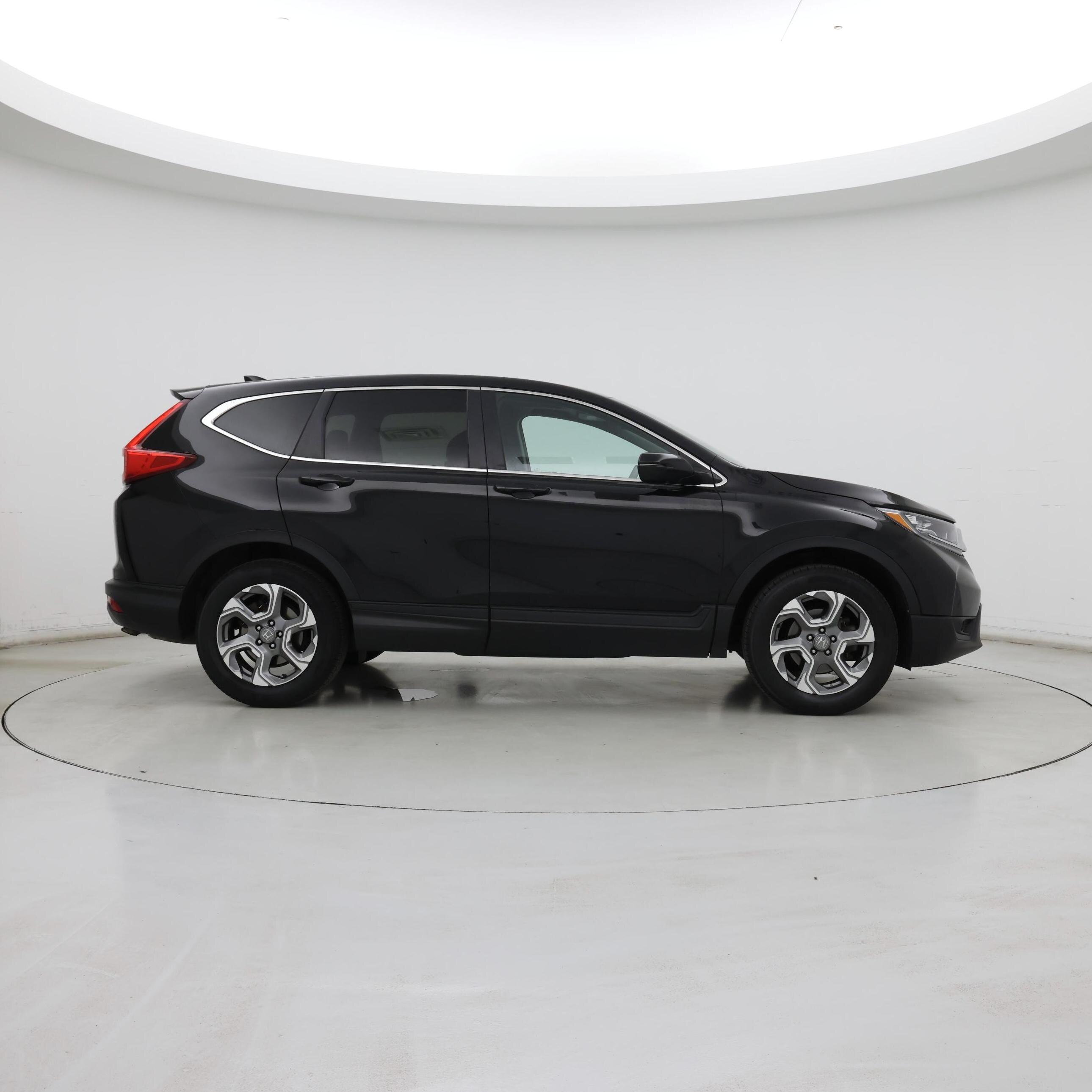 Thumbnail: 2017 Honda CR-V - 7