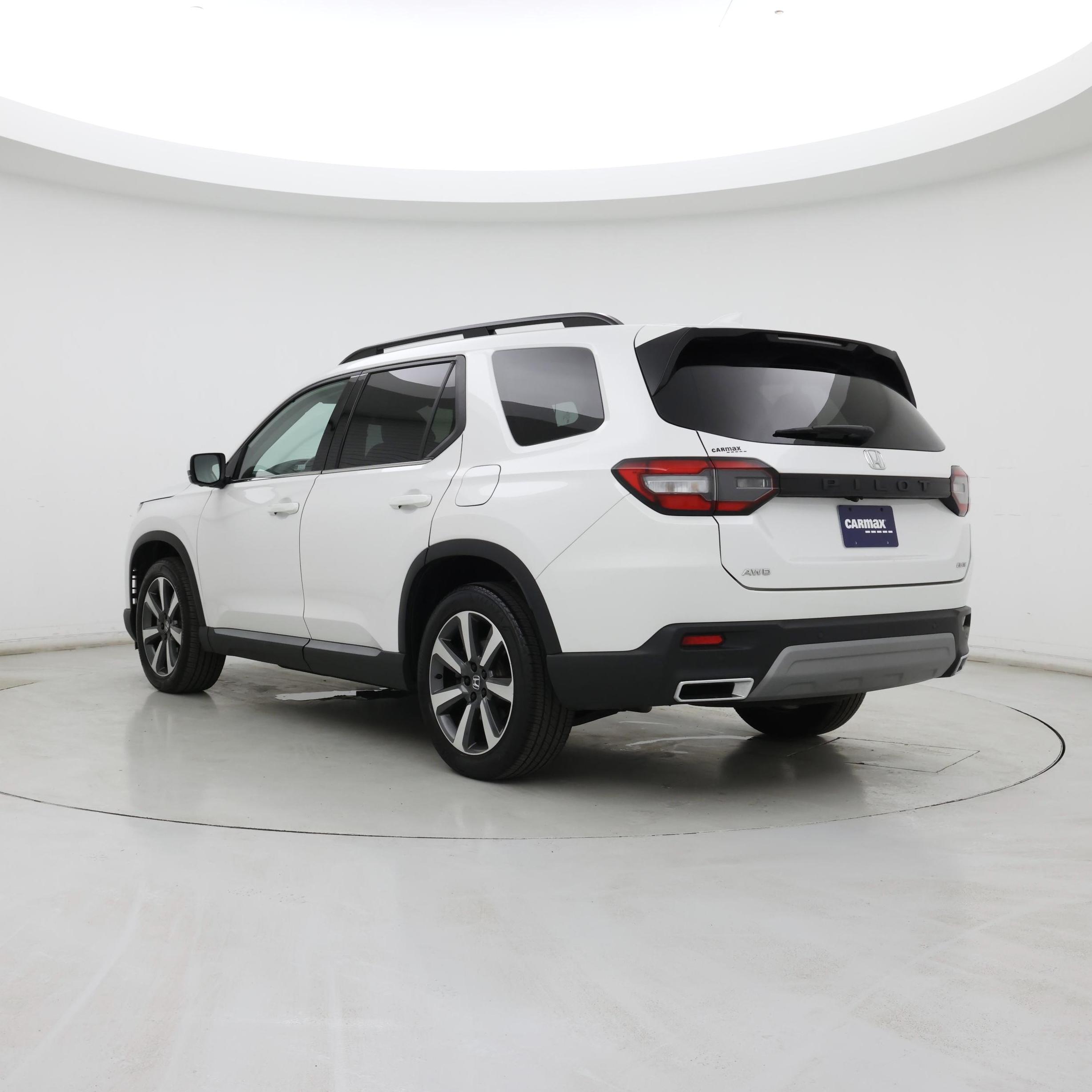 Thumbnail: 2024 Honda Pilot - 2