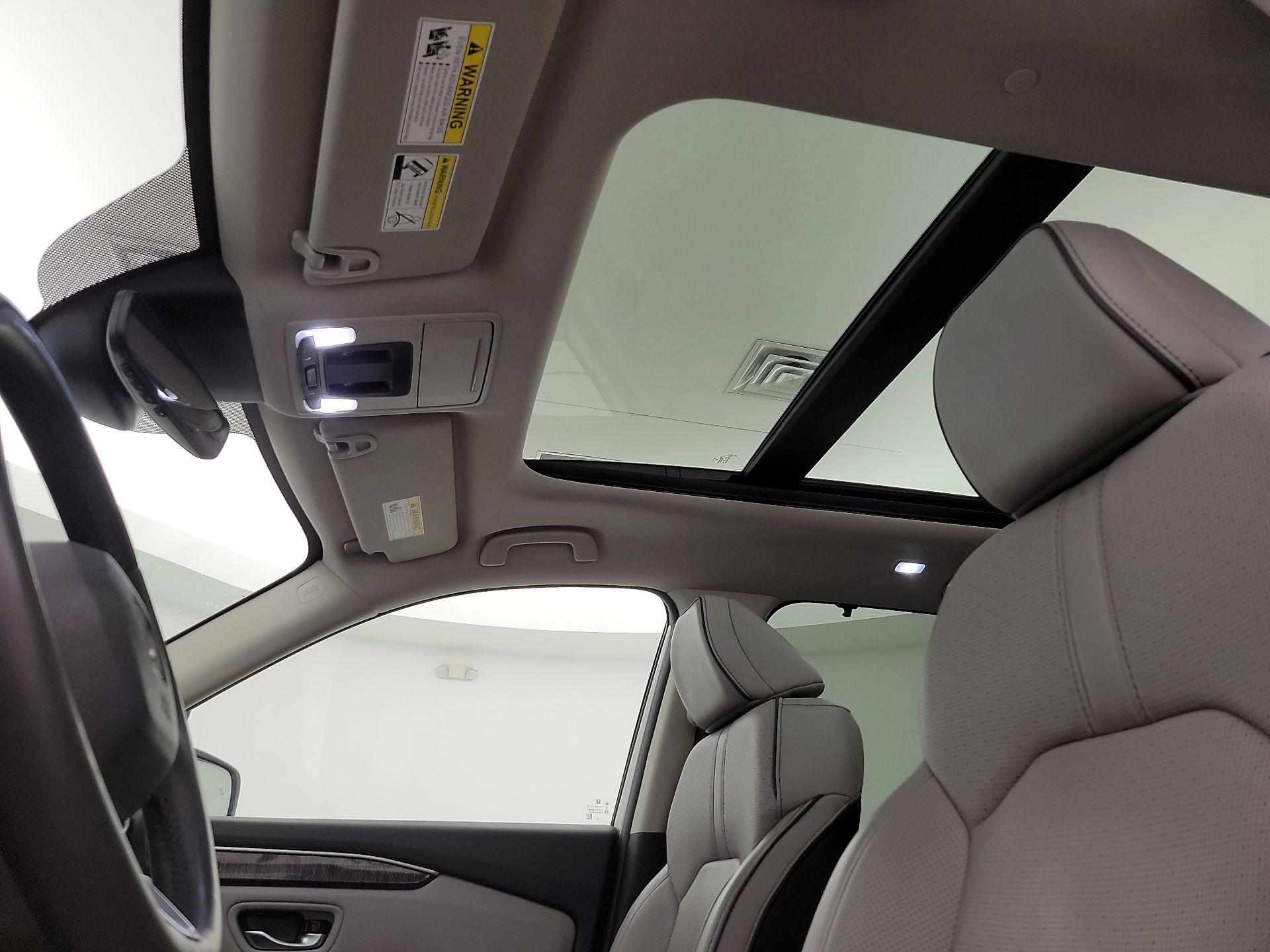 Thumbnail: 2024 Honda Pilot - 20