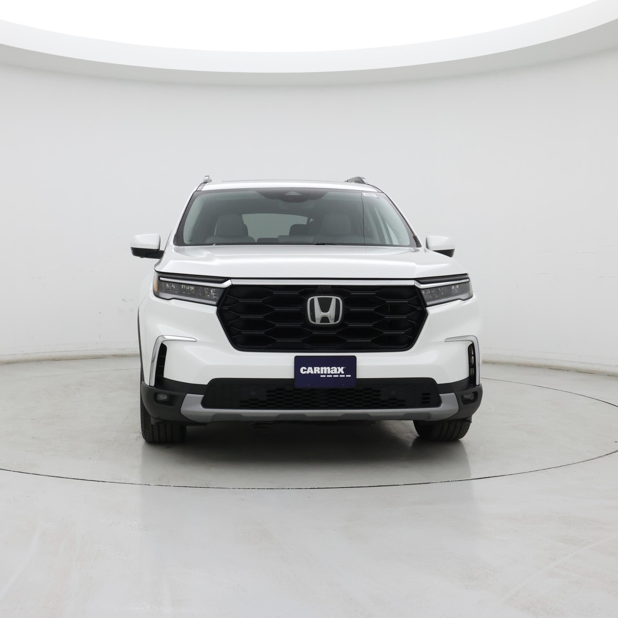 Thumbnail: 2024 Honda Pilot - 5