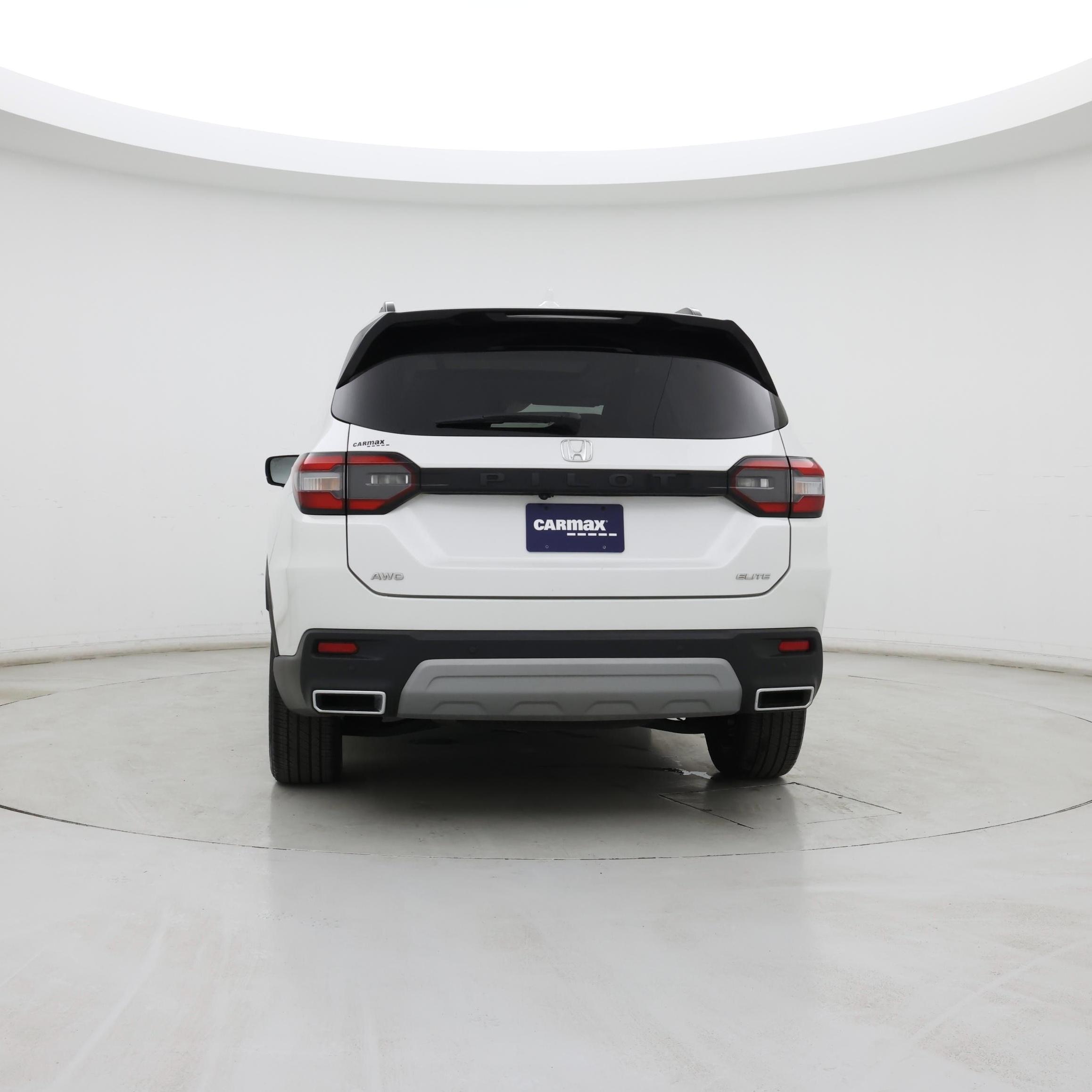 Thumbnail: 2024 Honda Pilot - 6