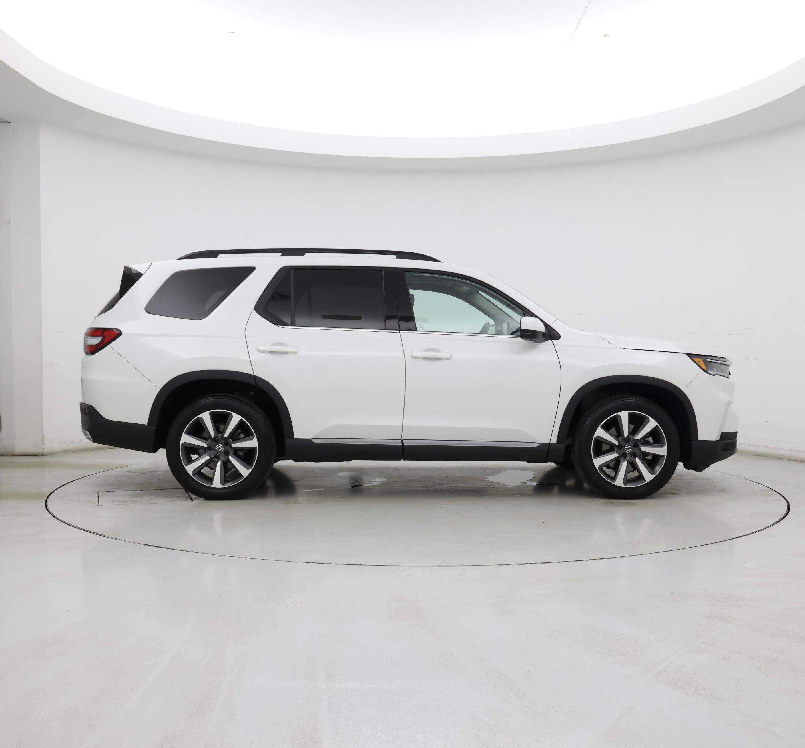 Thumbnail: 2024 Honda Pilot - 7