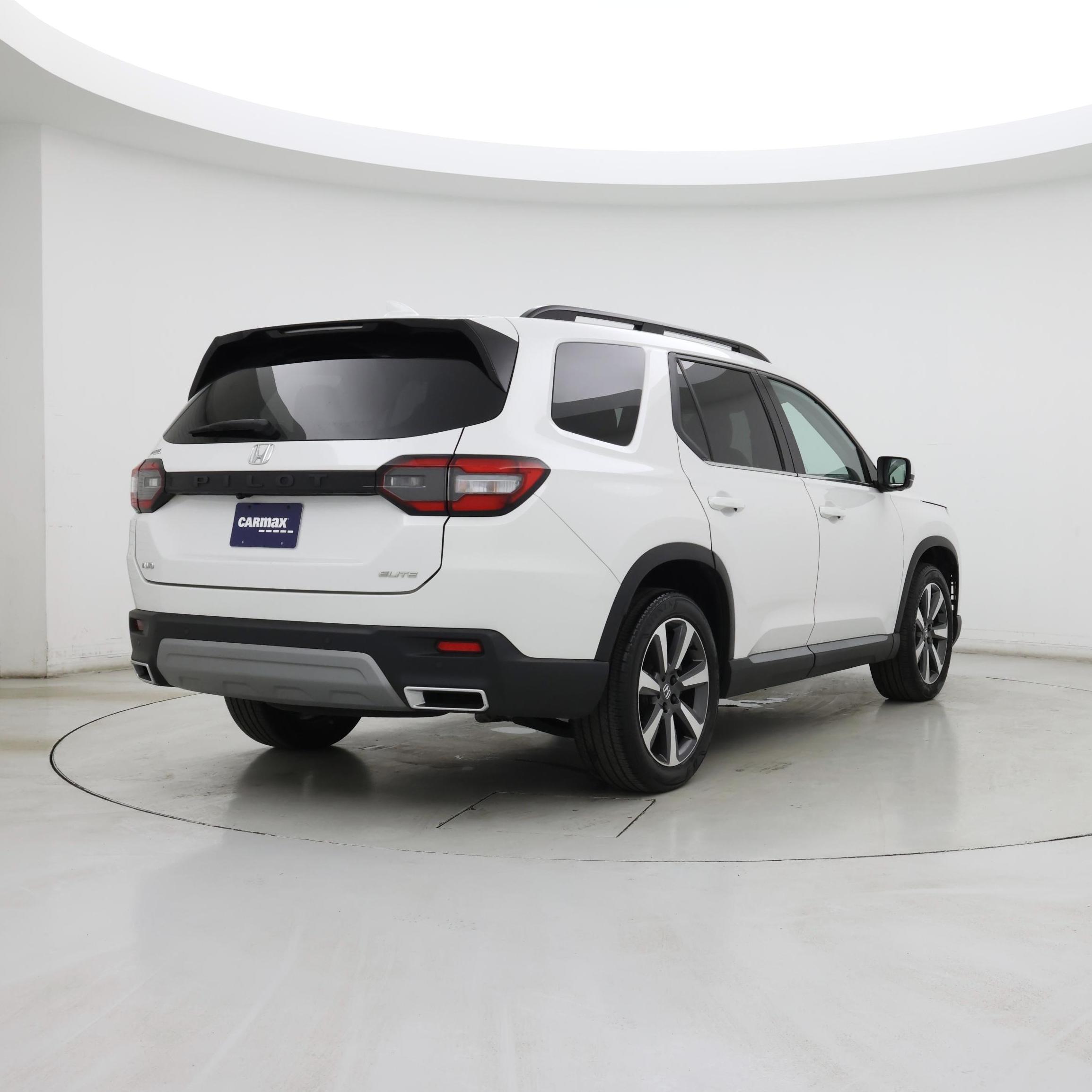 Thumbnail: 2024 Honda Pilot - 8