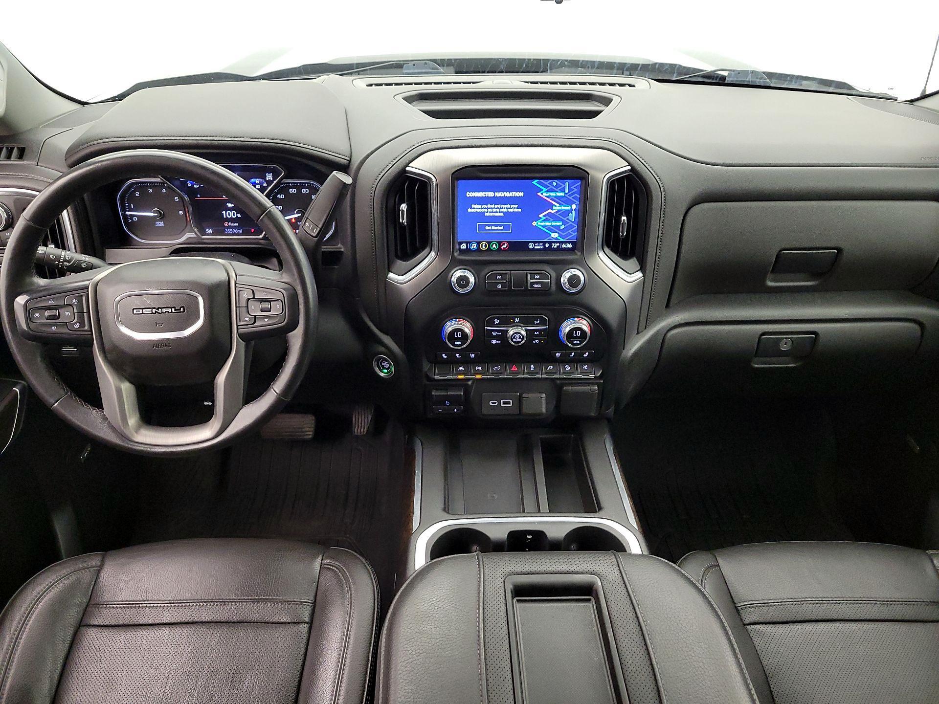 Thumbnail: 2022 GMC Sierra 1500 - 9