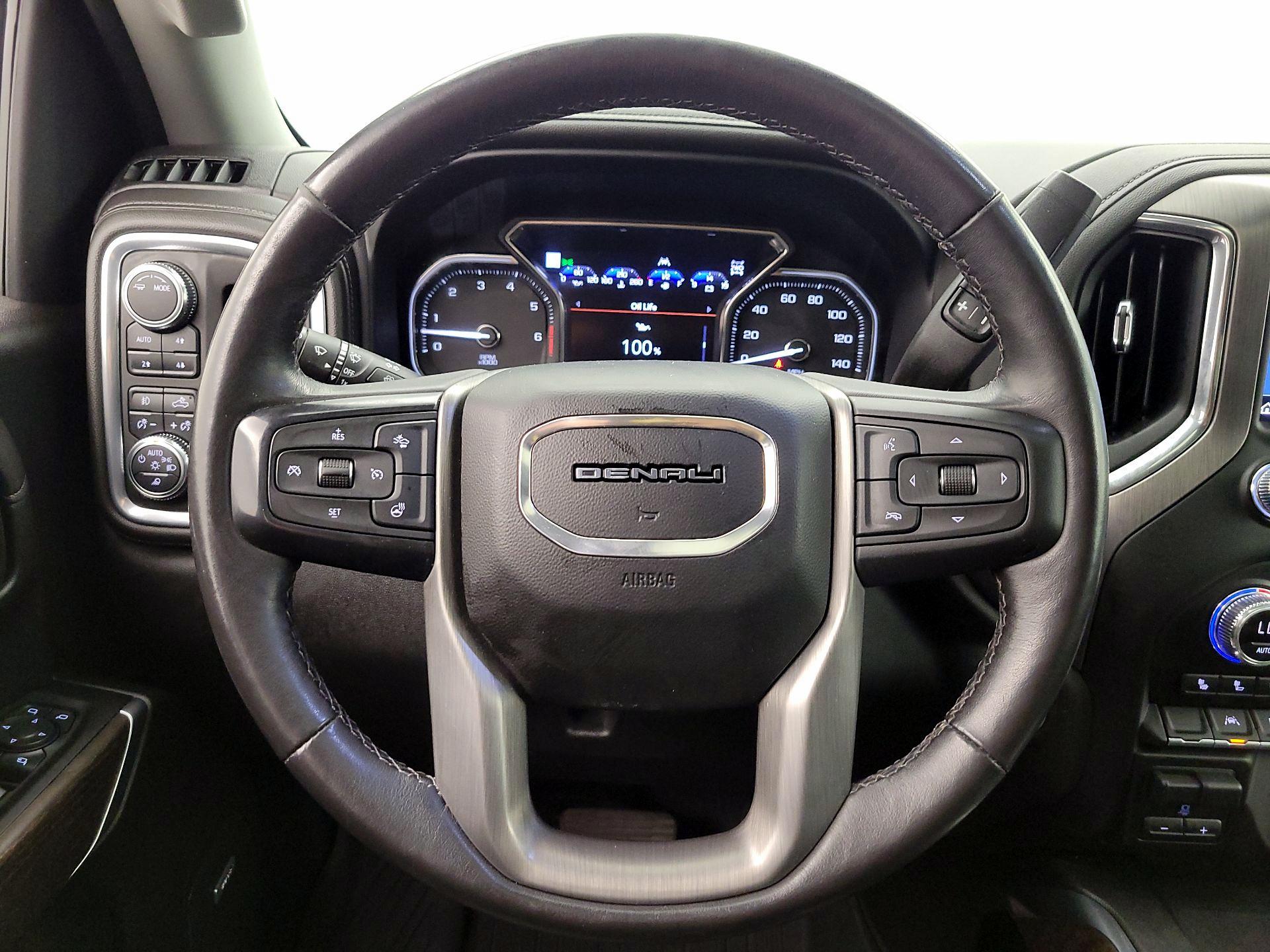 Thumbnail: 2022 GMC Sierra 1500 - 10