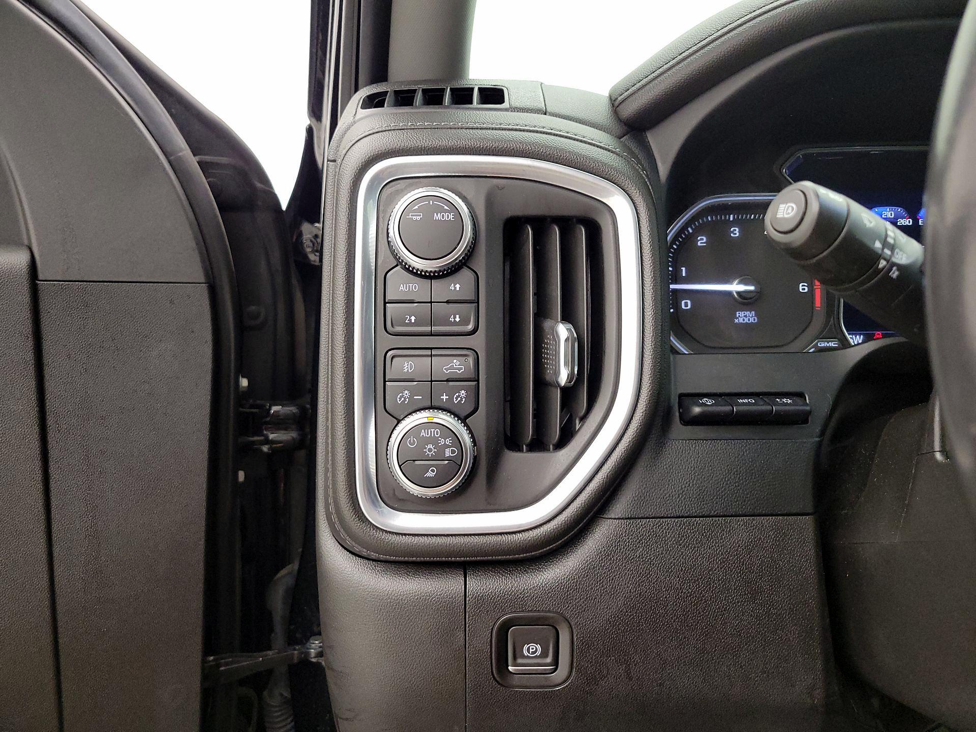 Thumbnail: 2022 GMC Sierra 1500 - 13