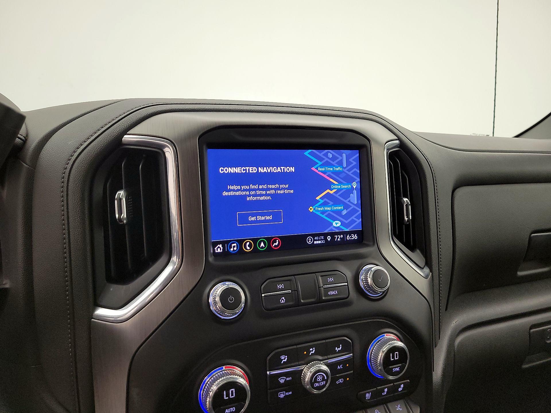 Thumbnail: 2022 GMC Sierra 1500 - 14