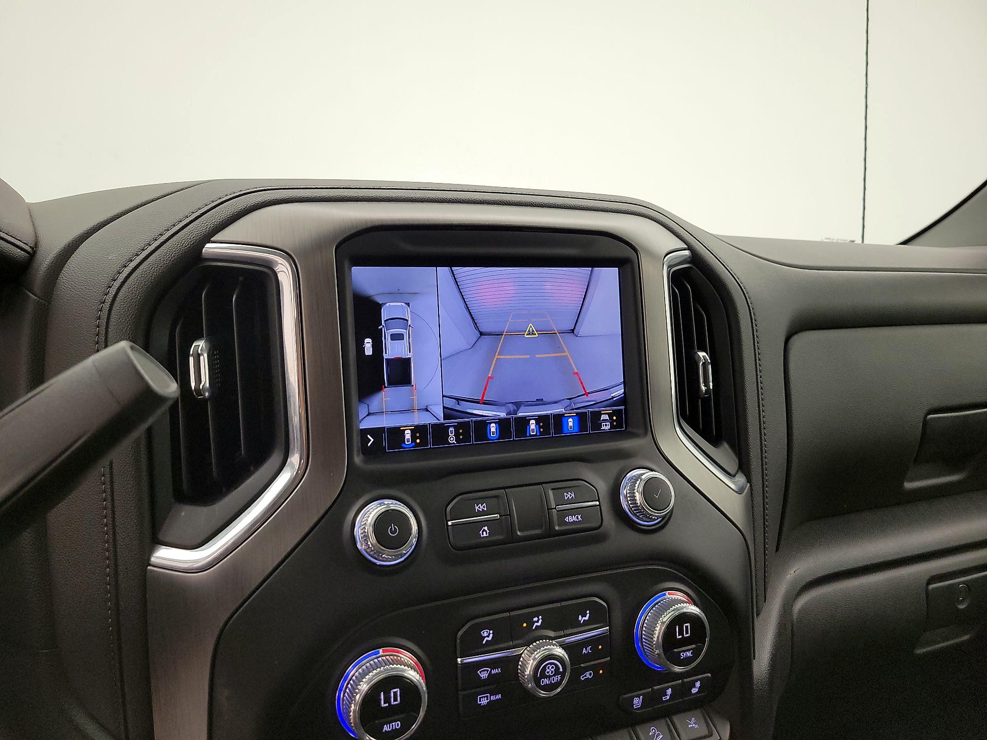 Thumbnail: 2022 GMC Sierra 1500 - 15