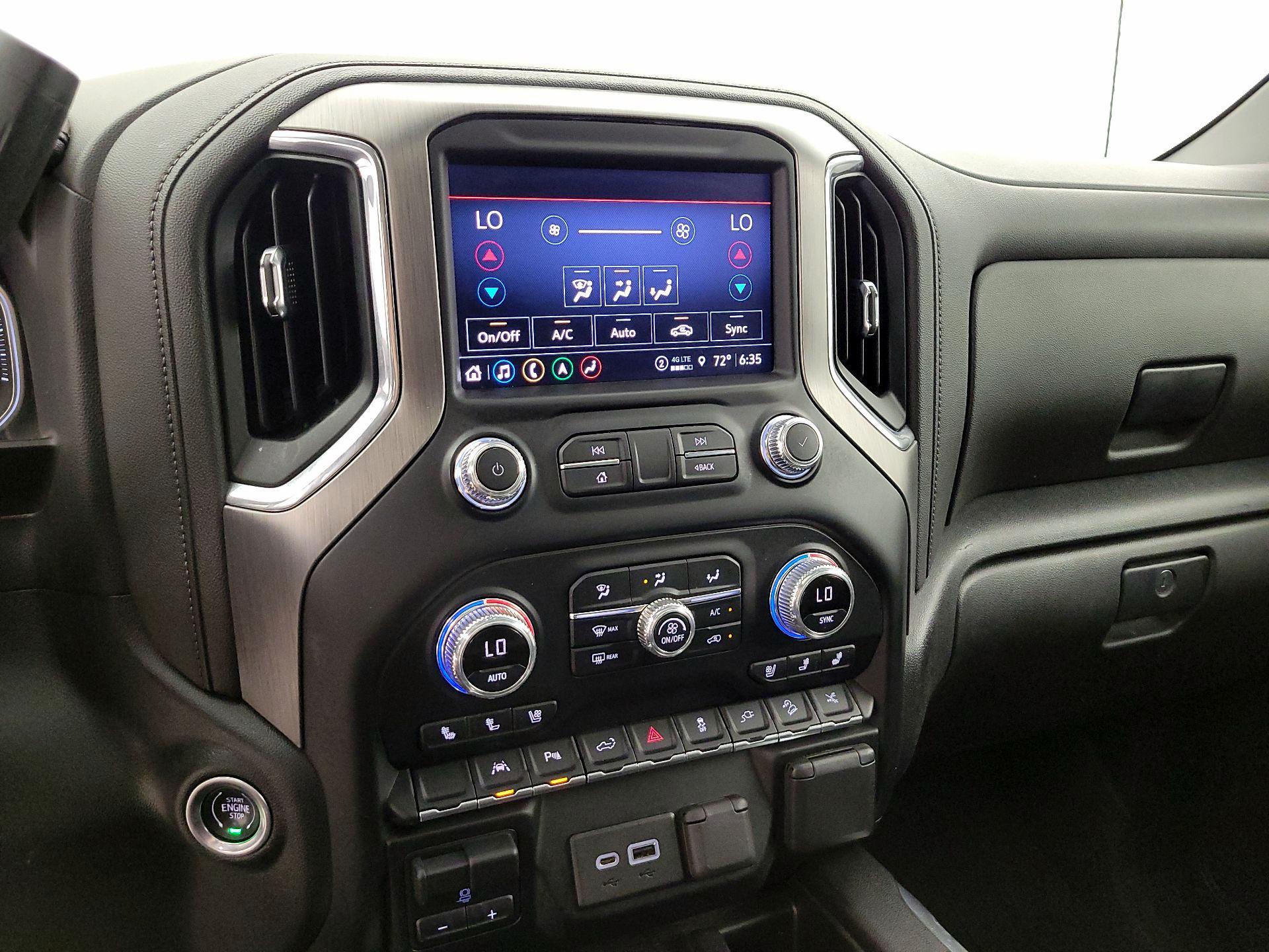 Thumbnail: 2022 GMC Sierra 1500 - 17