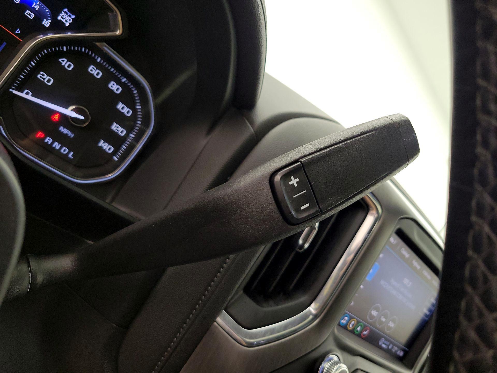Thumbnail: 2022 GMC Sierra 1500 - 18