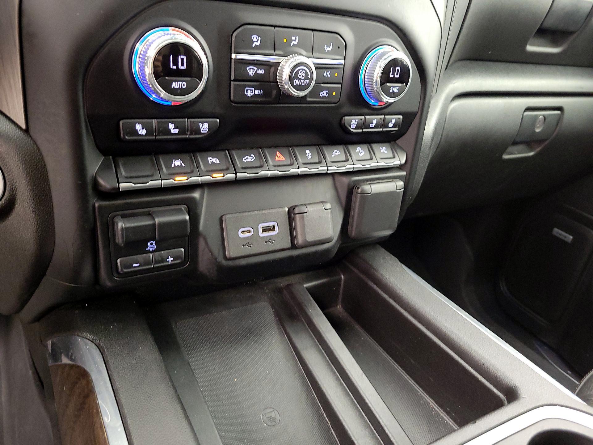 Thumbnail: 2022 GMC Sierra 1500 - 19