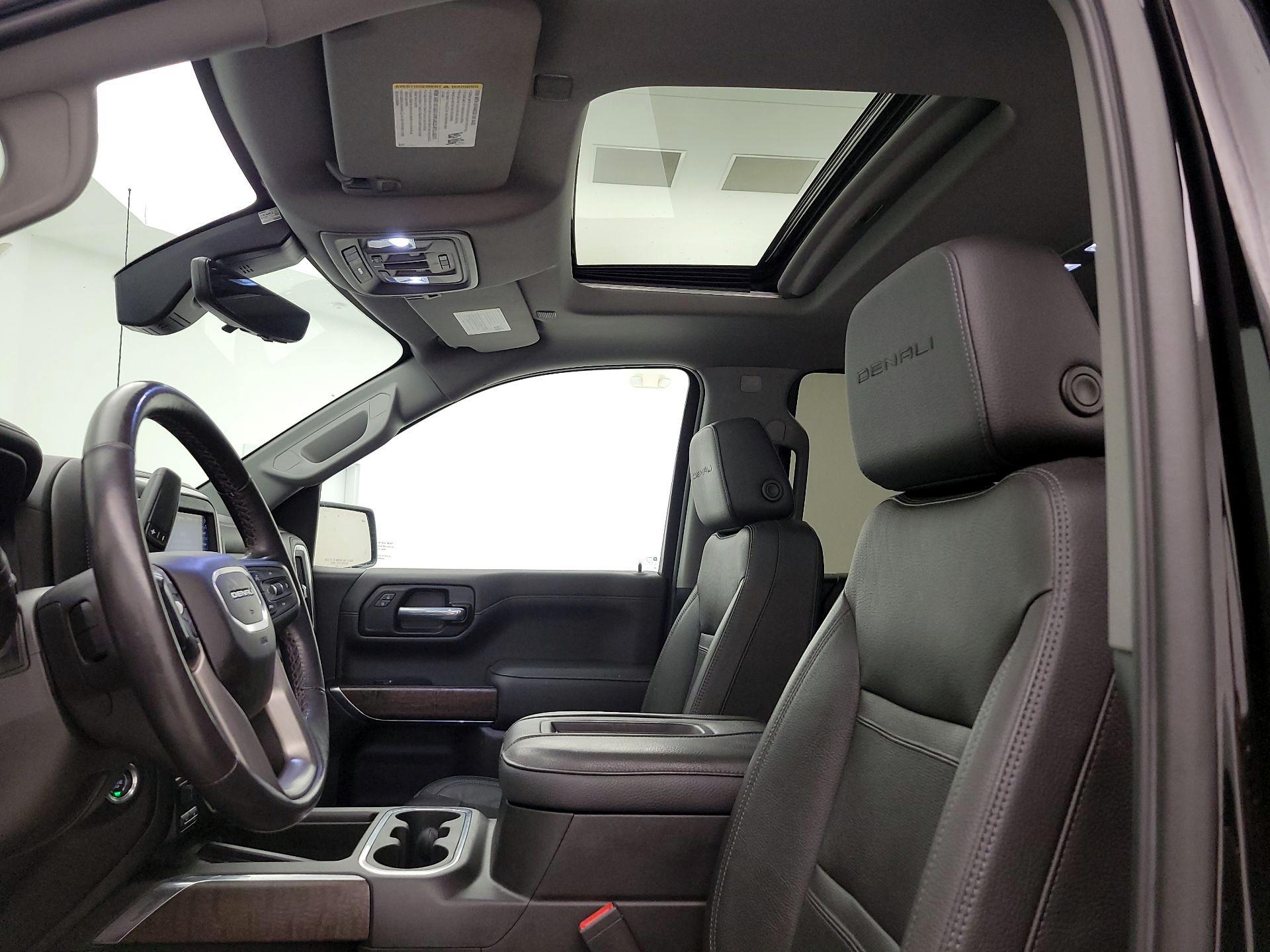 Thumbnail: 2022 GMC Sierra 1500 - 20