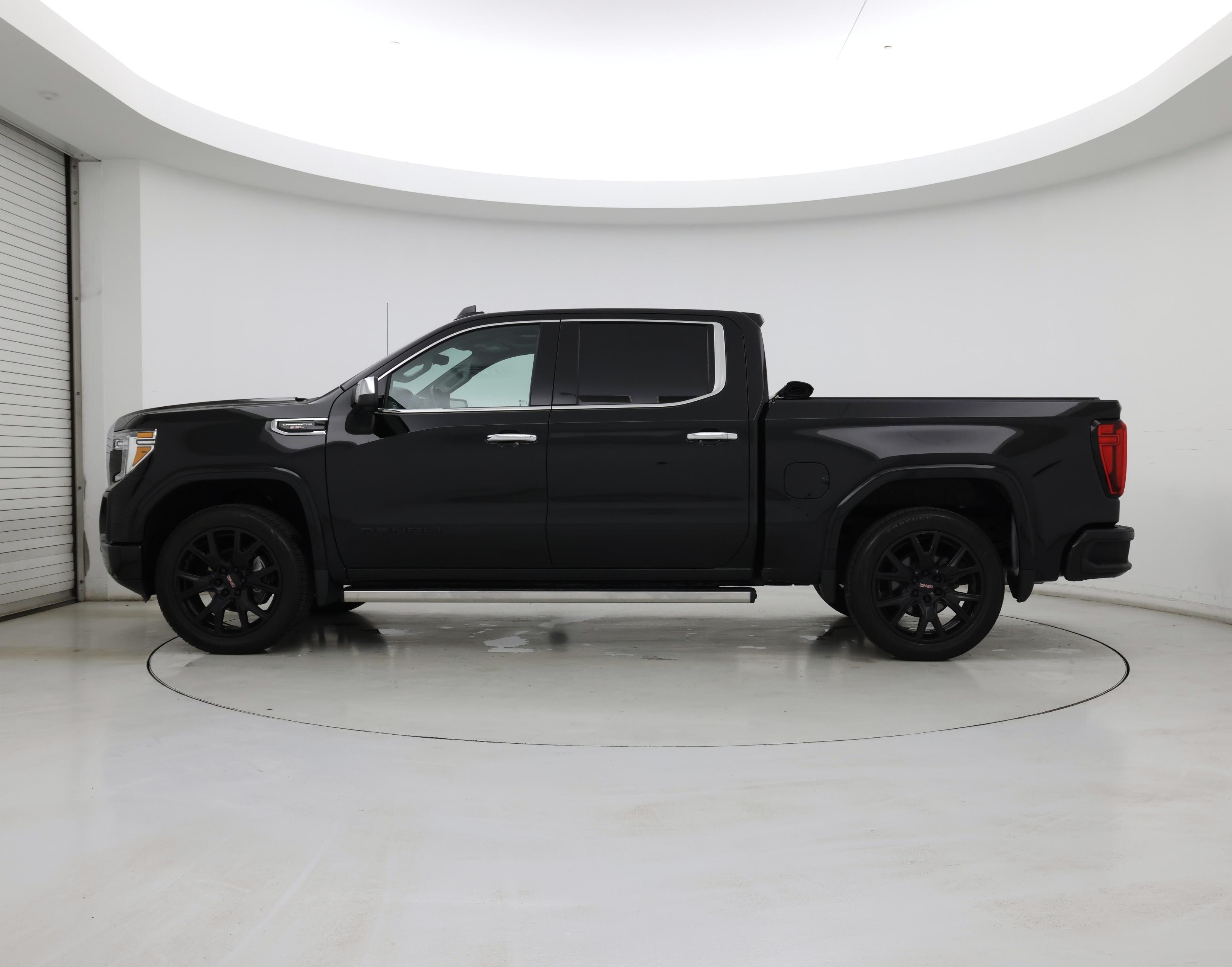 Thumbnail: 2022 GMC Sierra 1500 - 3