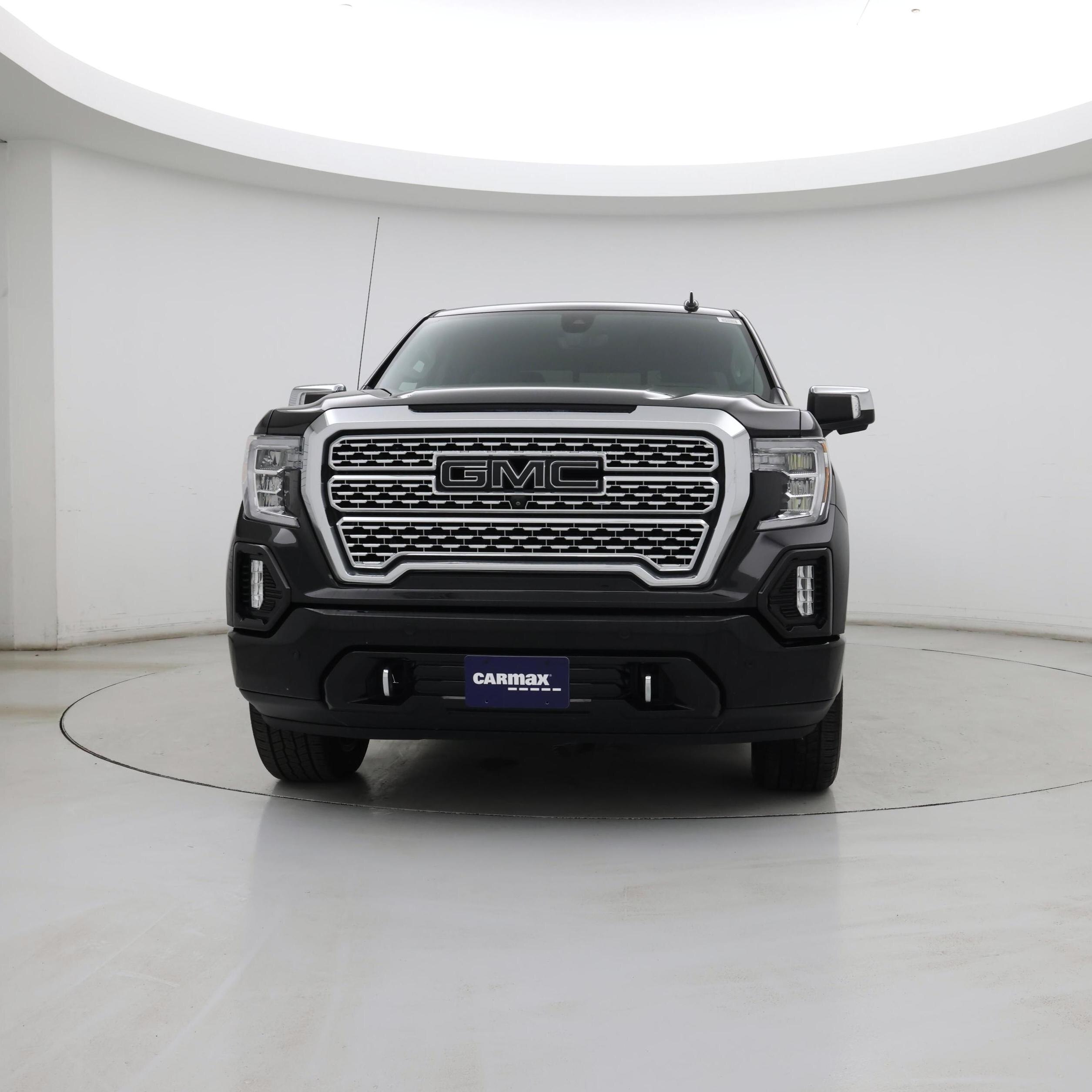 Thumbnail: 2022 GMC Sierra 1500 - 5