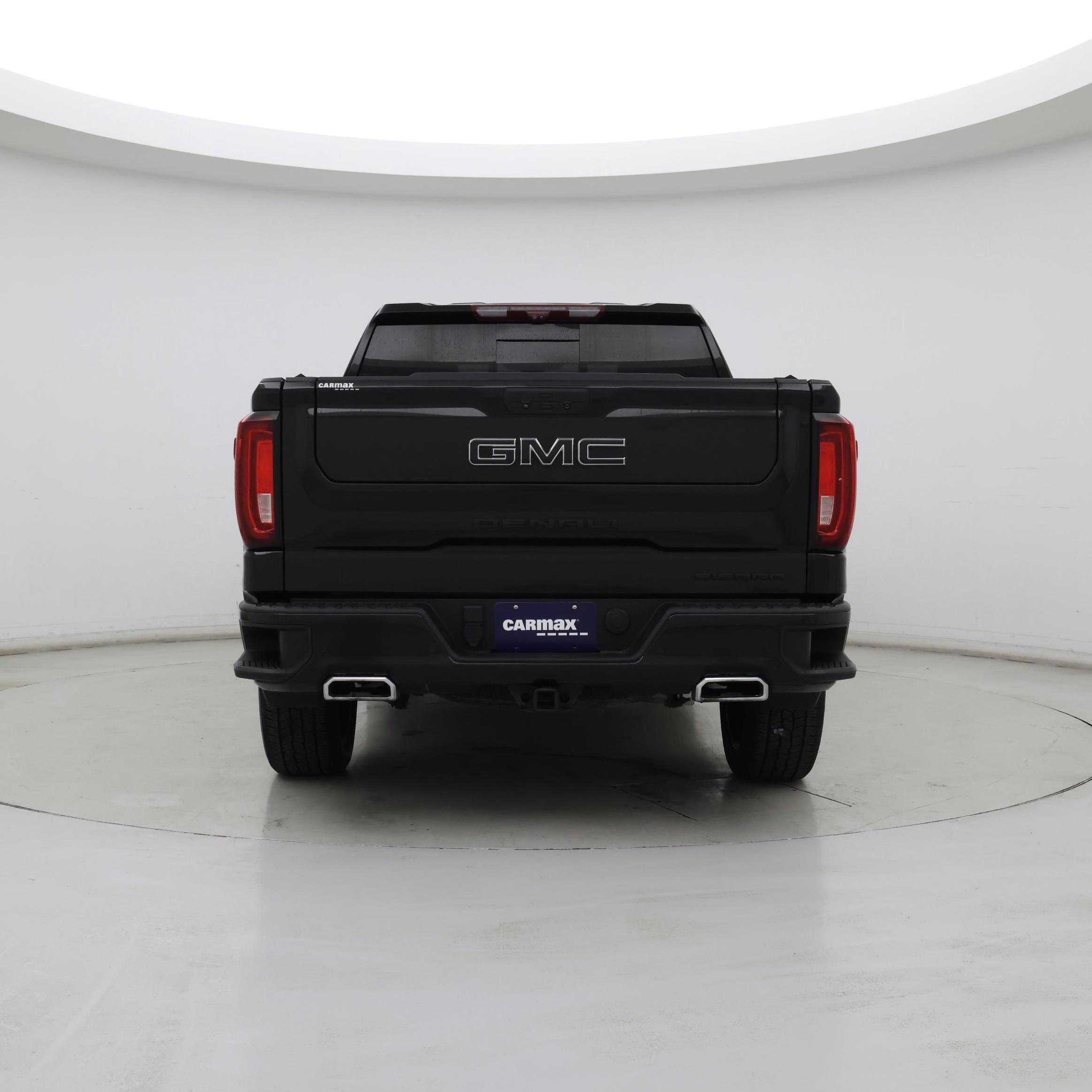 Thumbnail: 2022 GMC Sierra 1500 - 6