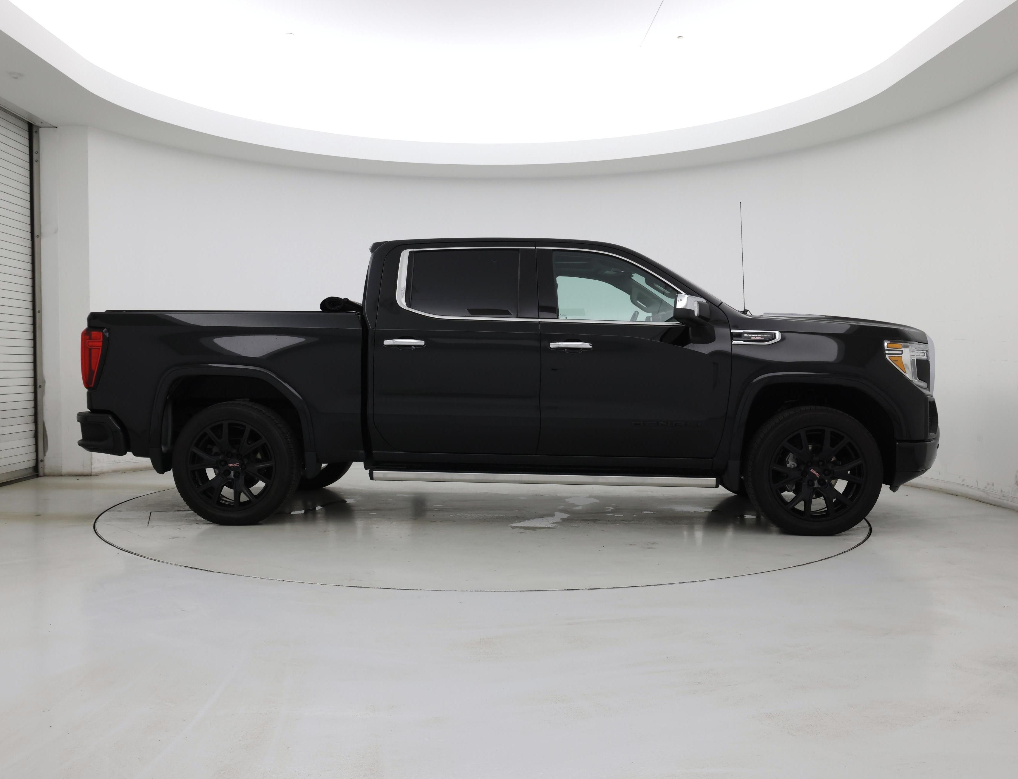 Thumbnail: 2022 GMC Sierra 1500 - 7