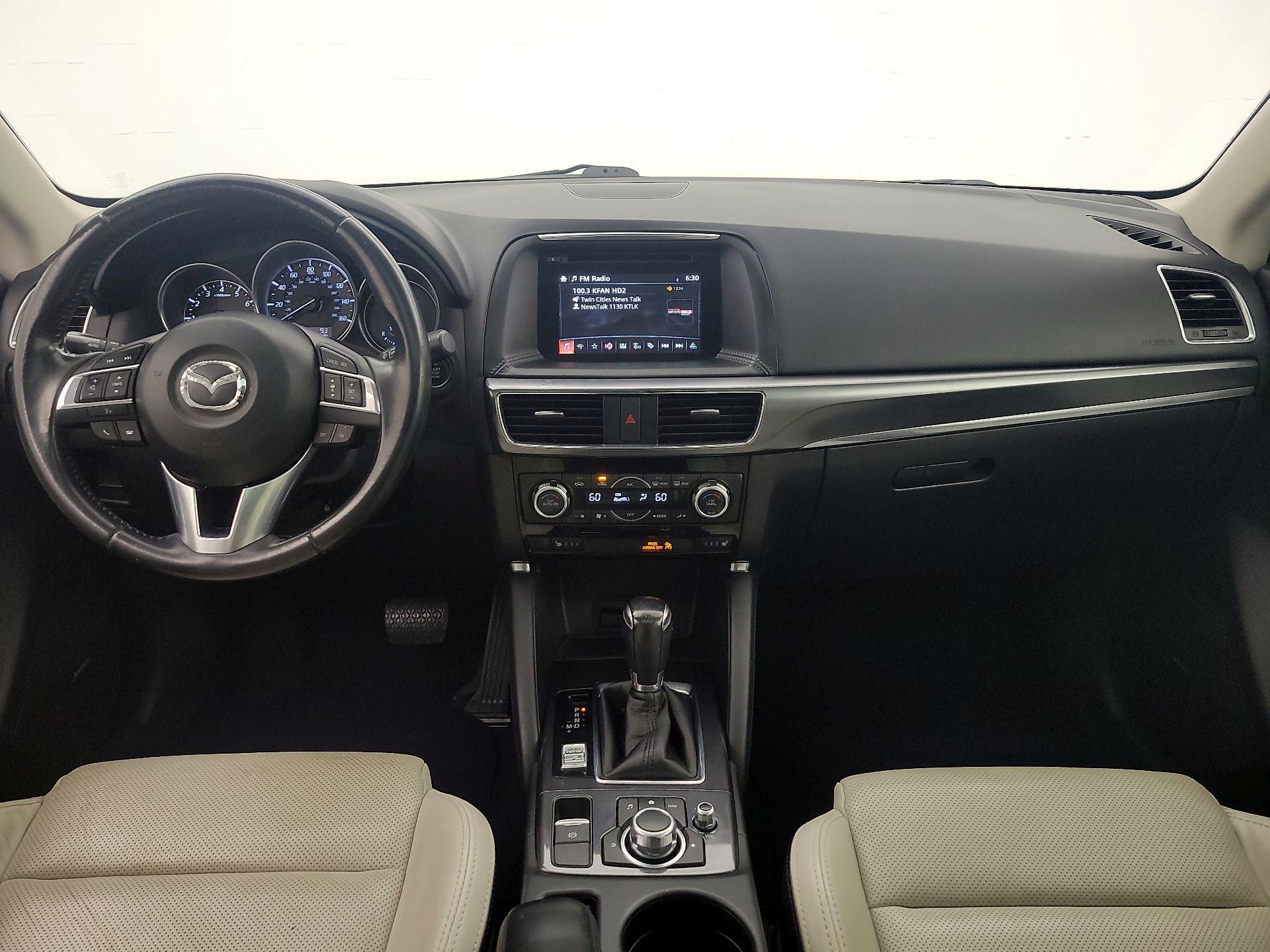 Thumbnail: 2016 Mazda CX-5 - 9