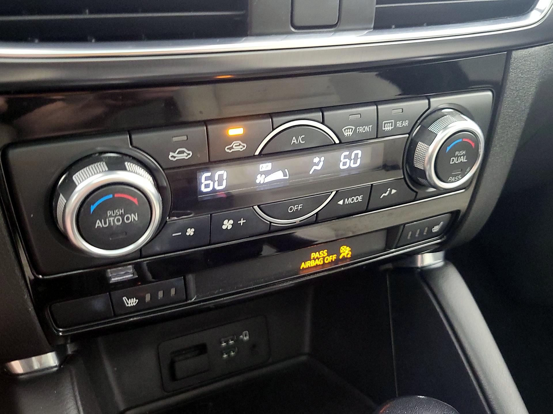 Thumbnail: 2016 Mazda CX-5 - 17
