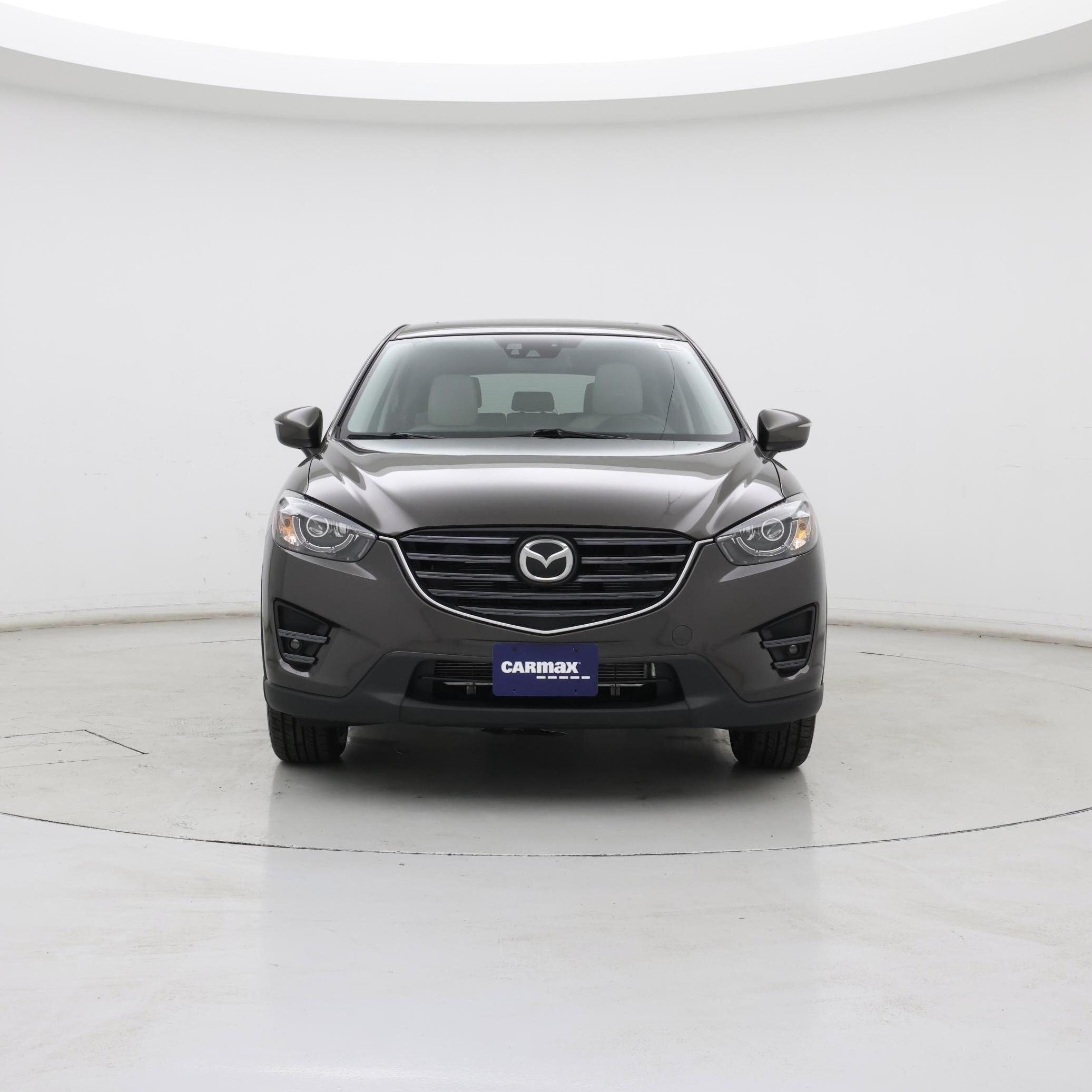 Thumbnail: 2016 Mazda CX-5 - 5