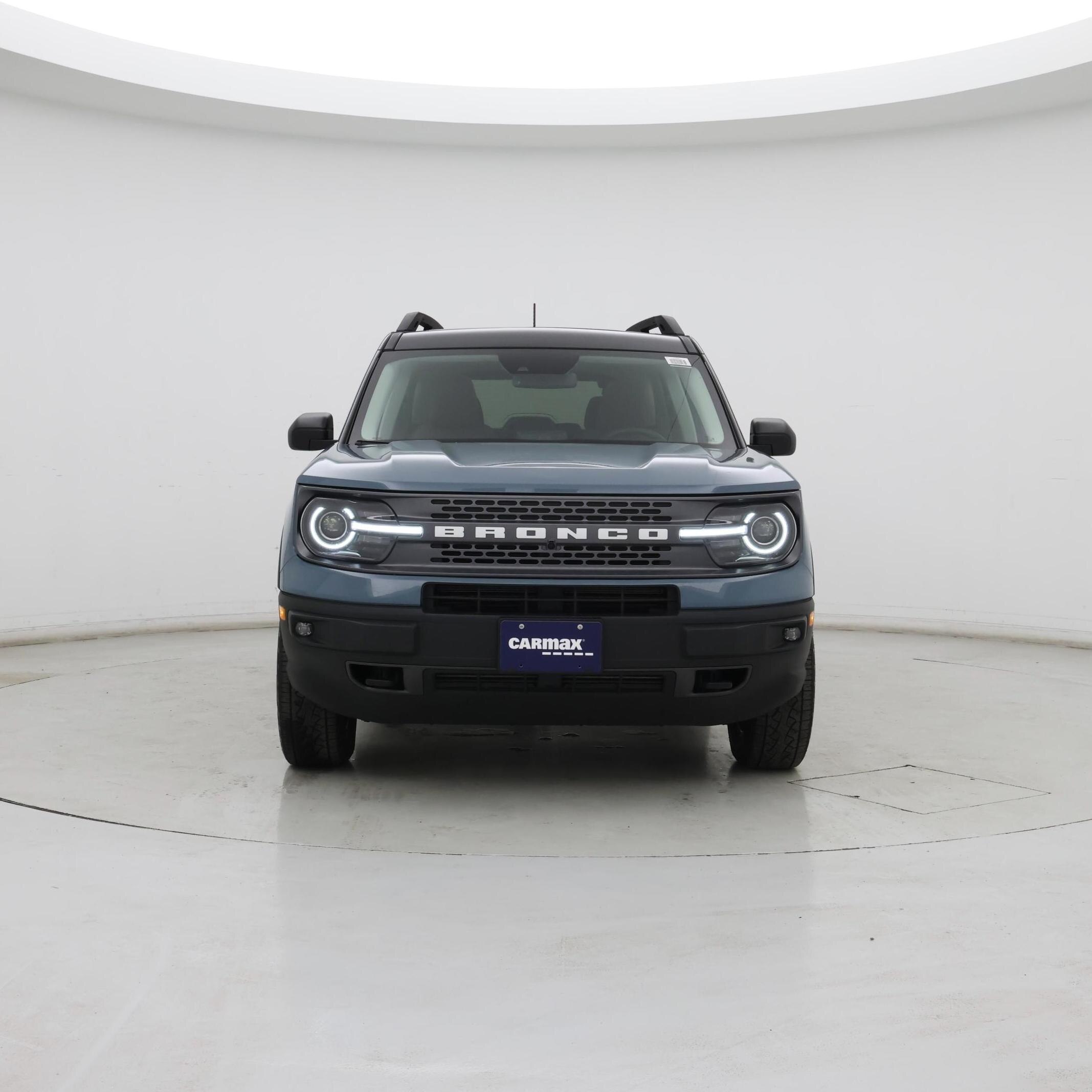 Thumbnail: 2023 Ford Bronco Sport - 5