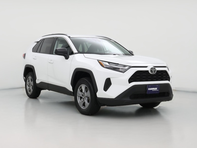 2025 Toyota RAV4 LE -
                  Minneapolis, MN