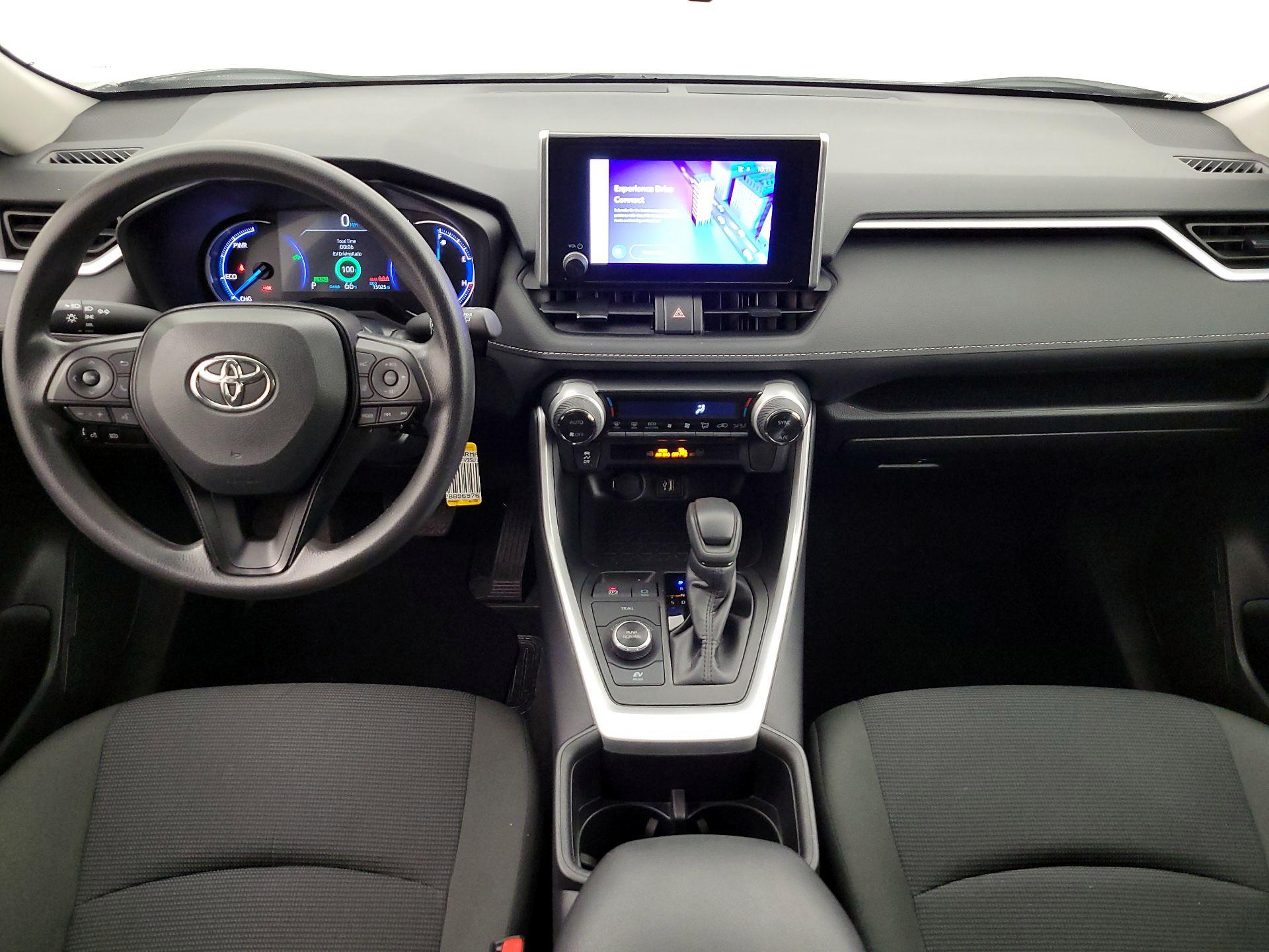 Thumbnail: 2025 Toyota RAV4 - 9