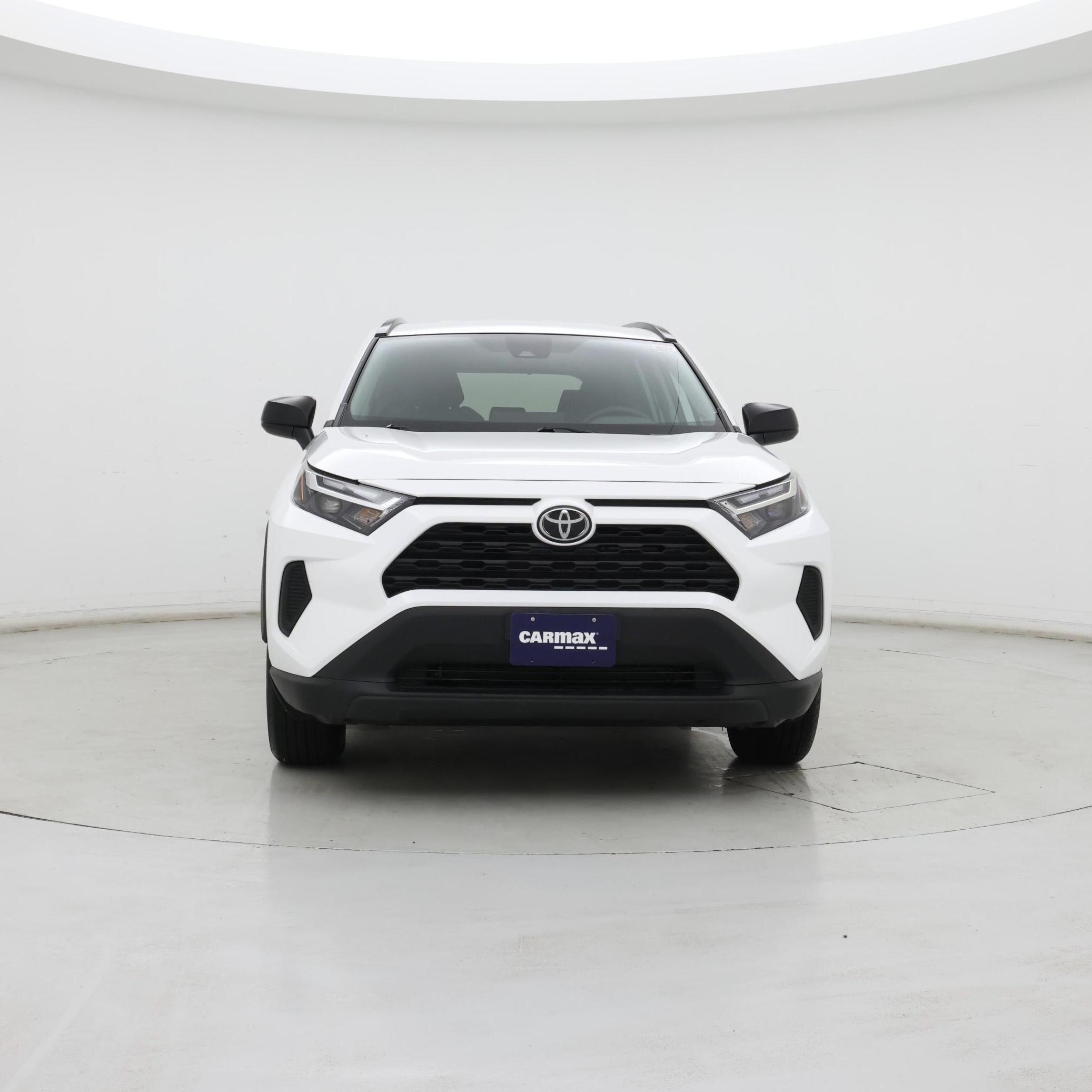 Thumbnail: 2025 Toyota RAV4 - 5