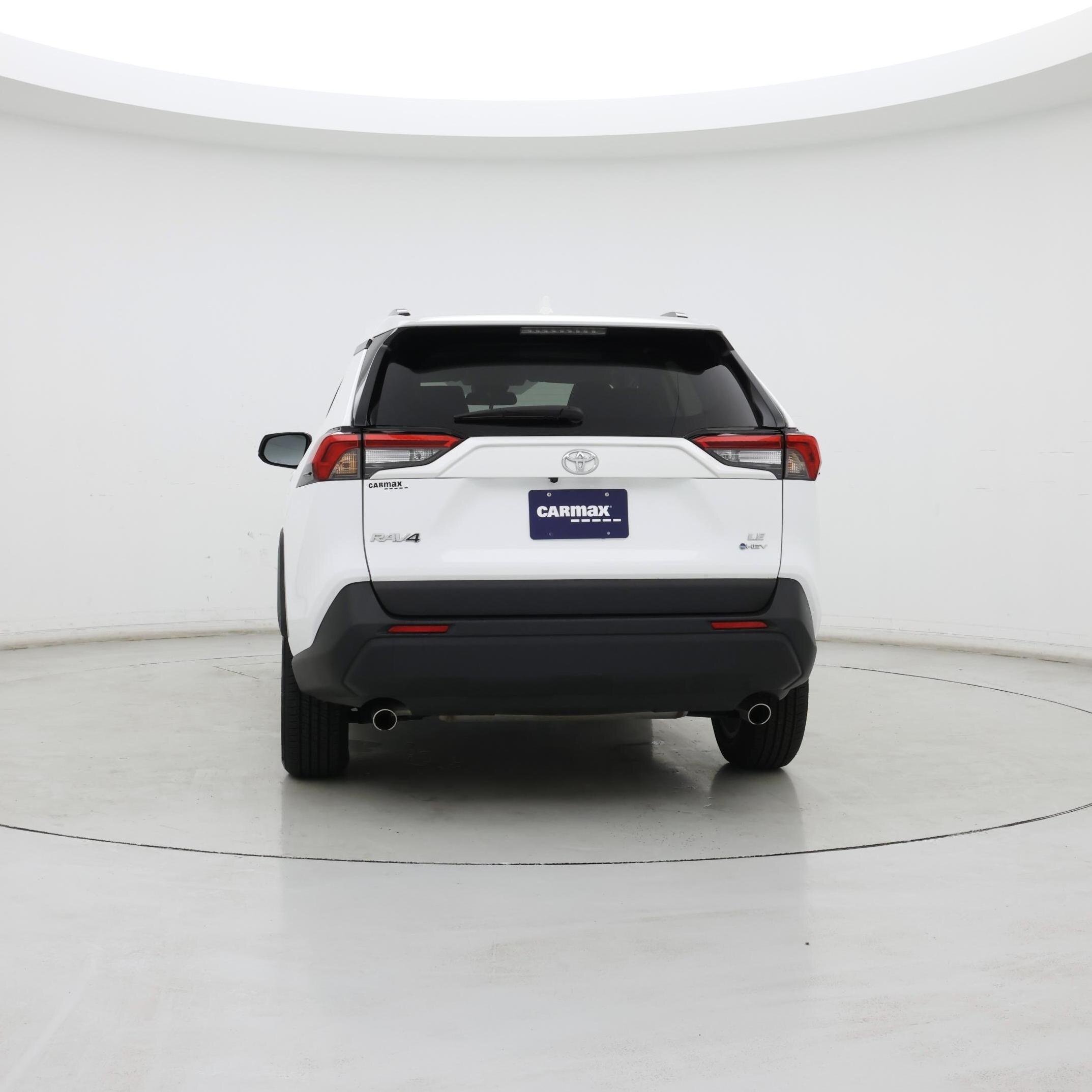 Thumbnail: 2025 Toyota RAV4 - 6