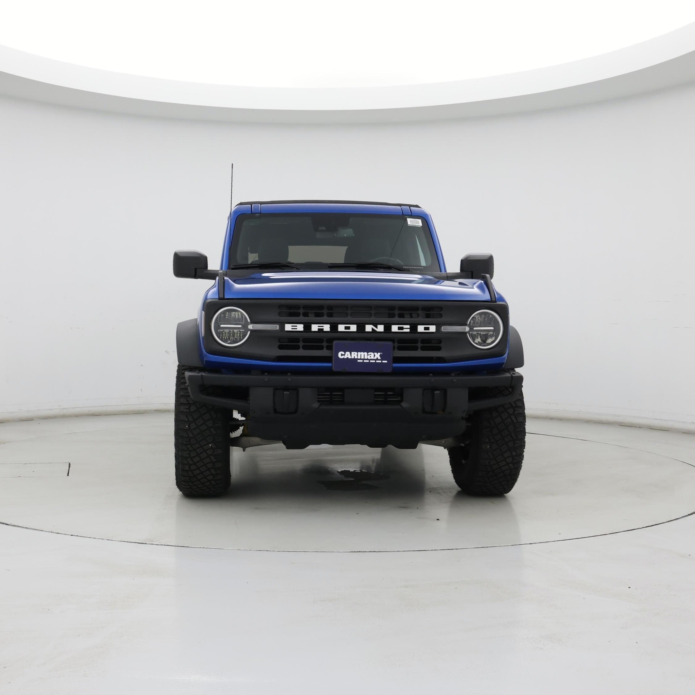 Thumbnail: 2023 Ford Bronco - 5