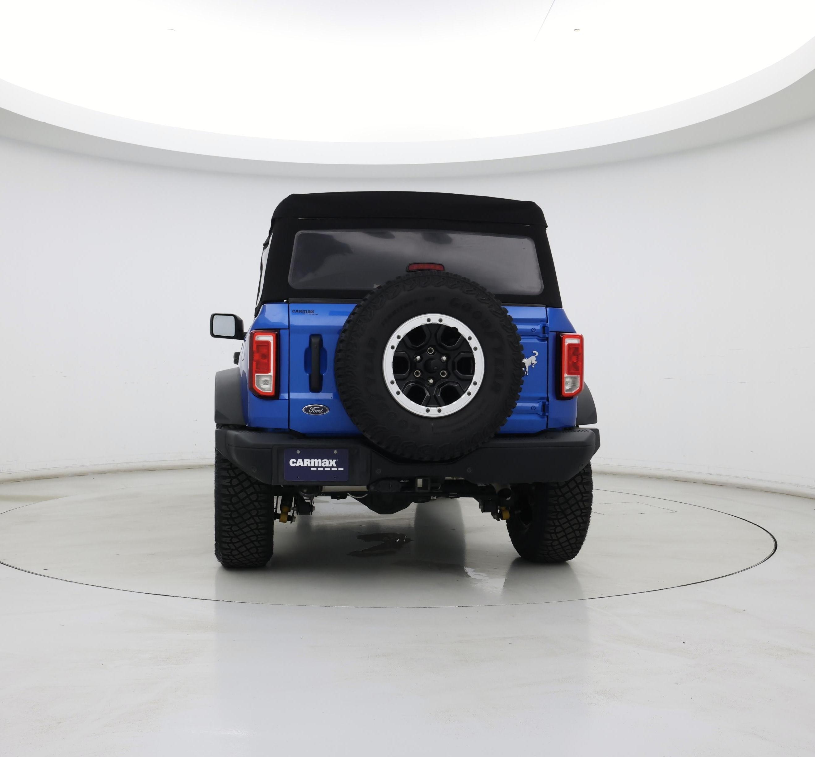 Thumbnail: 2023 Ford Bronco - 6