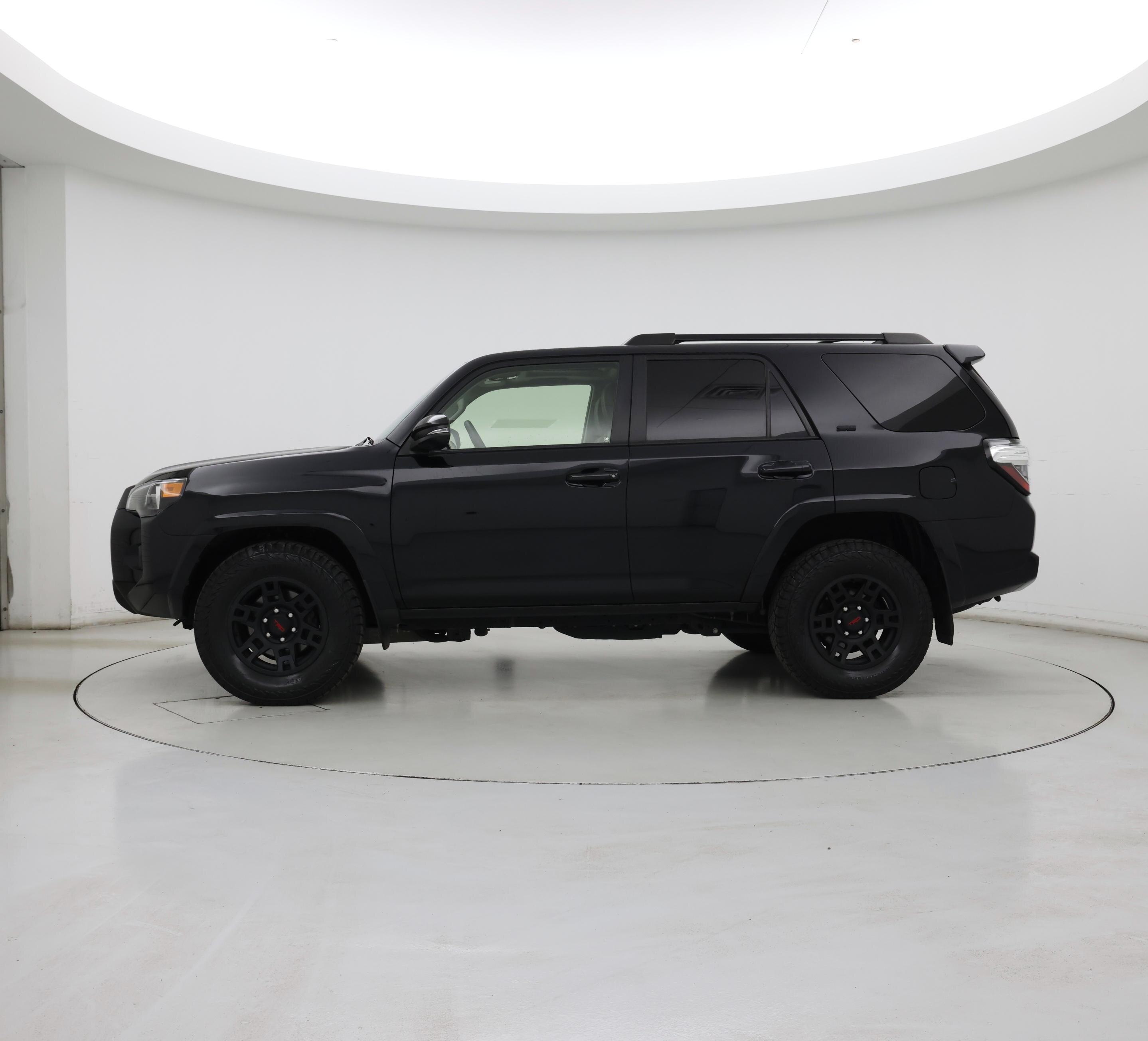 Thumbnail: 2023 Toyota 4Runner - 3