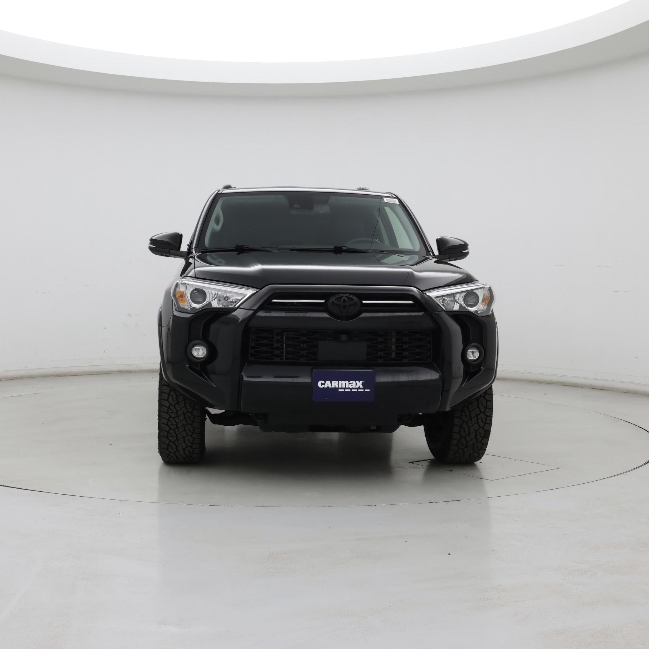 Thumbnail: 2023 Toyota 4Runner - 5