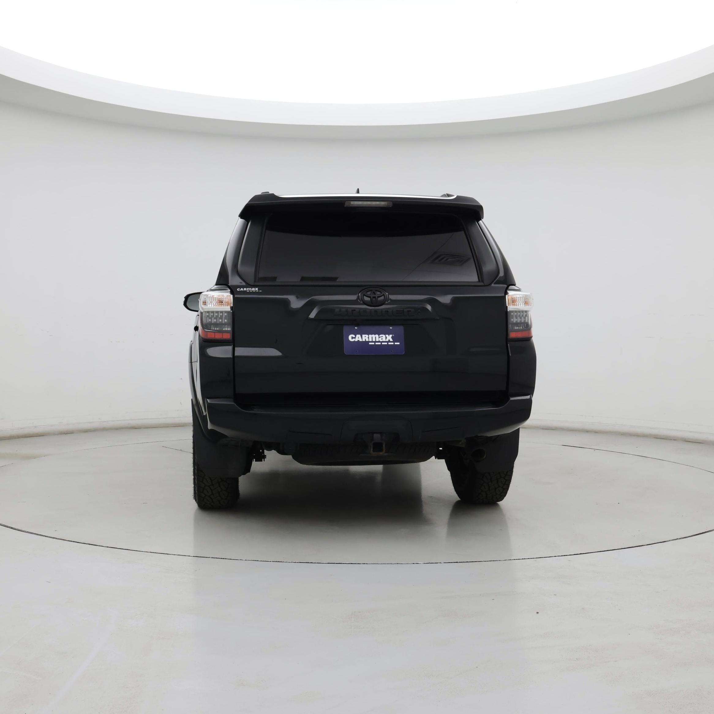 Thumbnail: 2023 Toyota 4Runner - 6