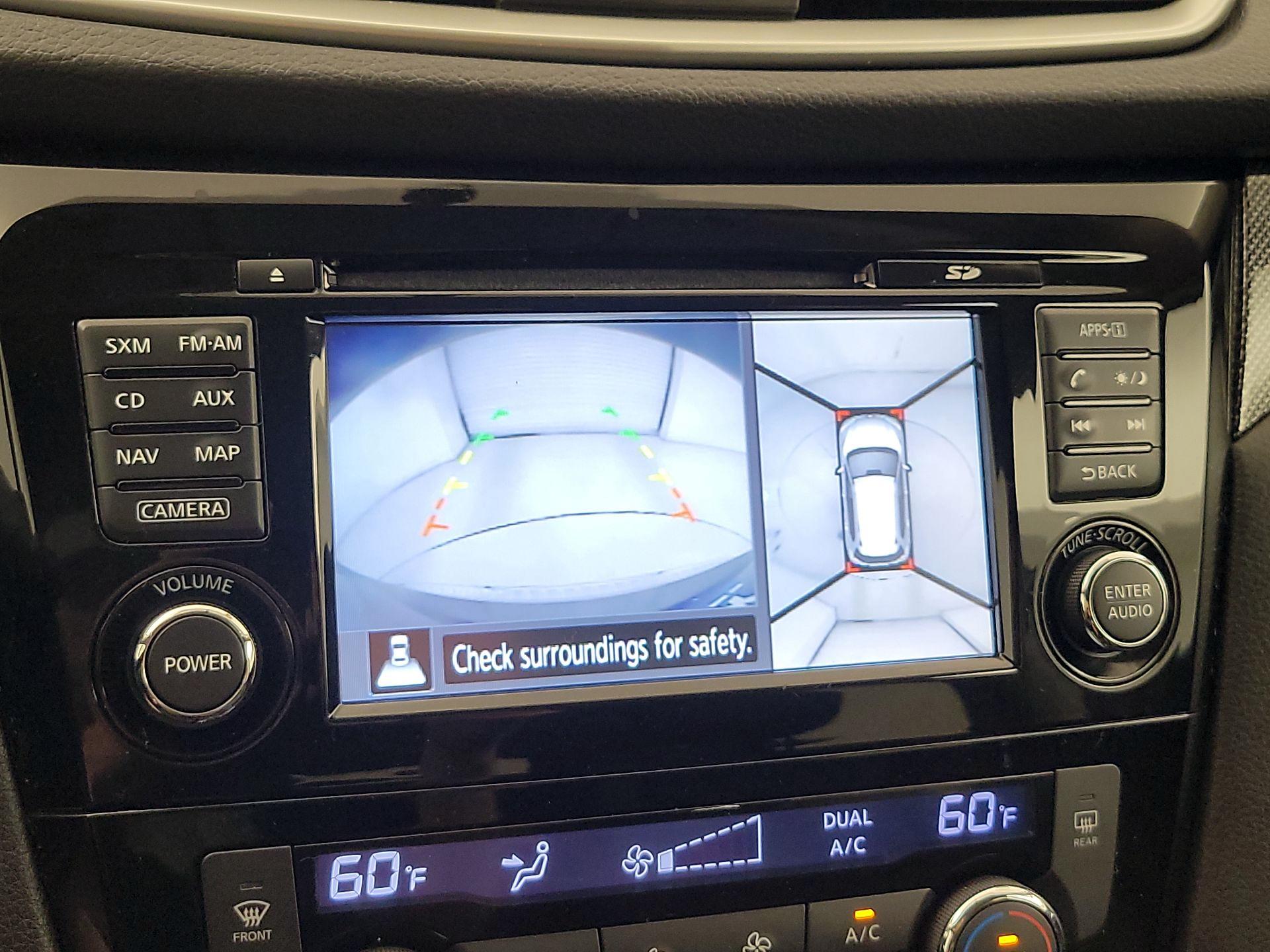 Thumbnail: 2015 Nissan Rogue - 15