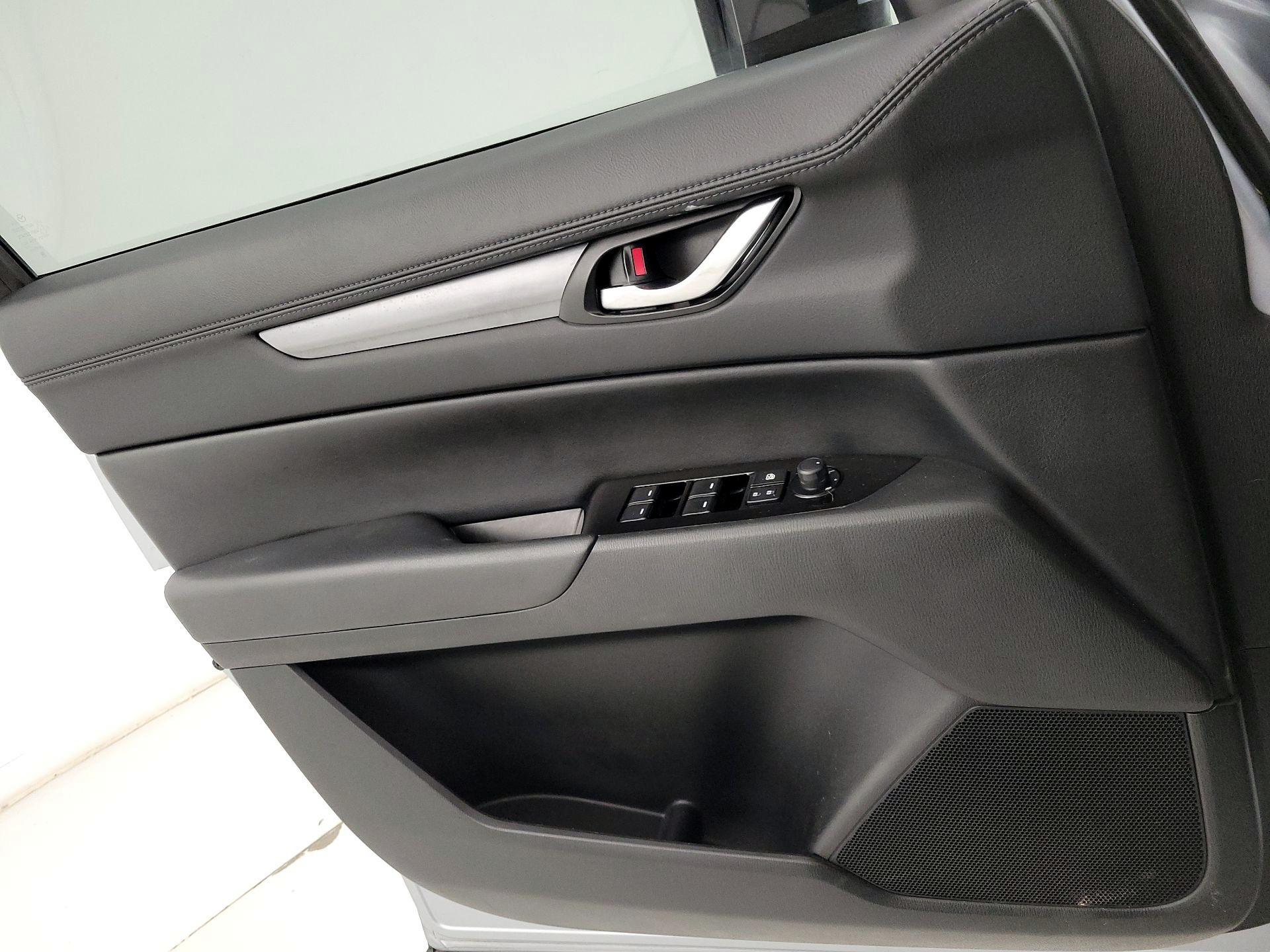 Thumbnail: 2021 Mazda CX-5 - 12