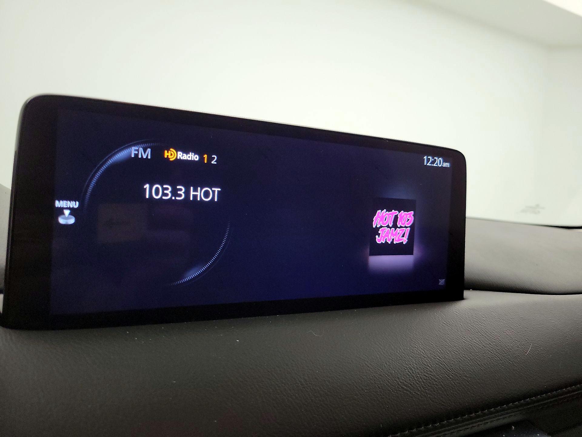 Thumbnail: 2021 Mazda CX-5 - 16