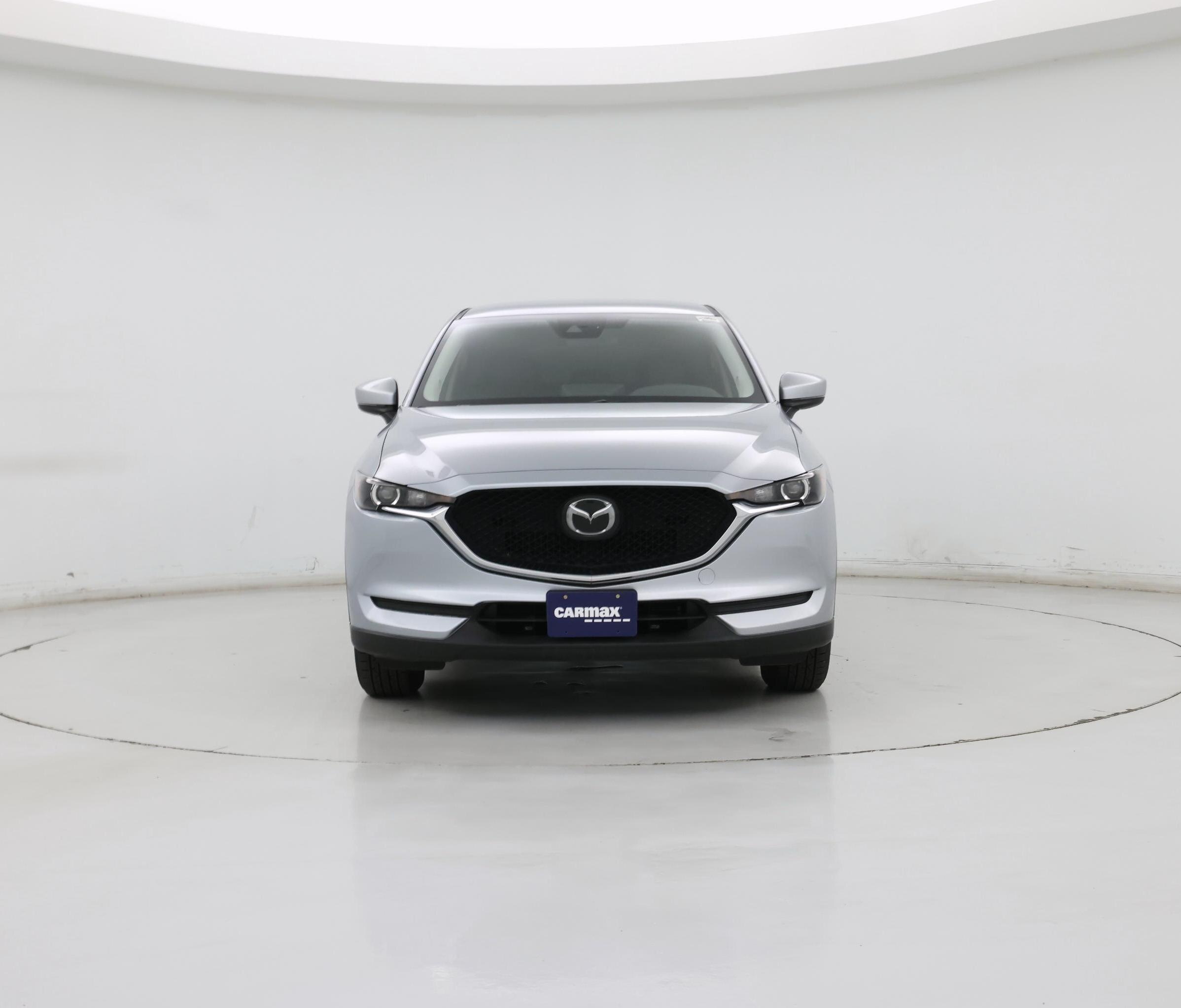 Thumbnail: 2021 Mazda CX-5 - 5