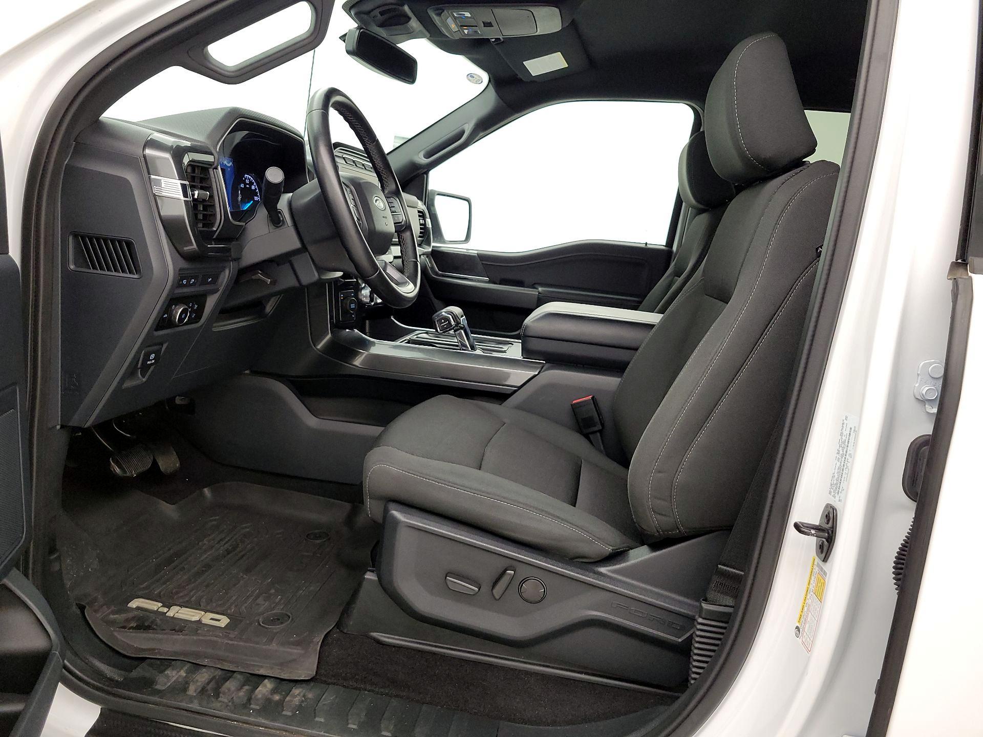 Thumbnail: 2023 Ford F-150 - 11