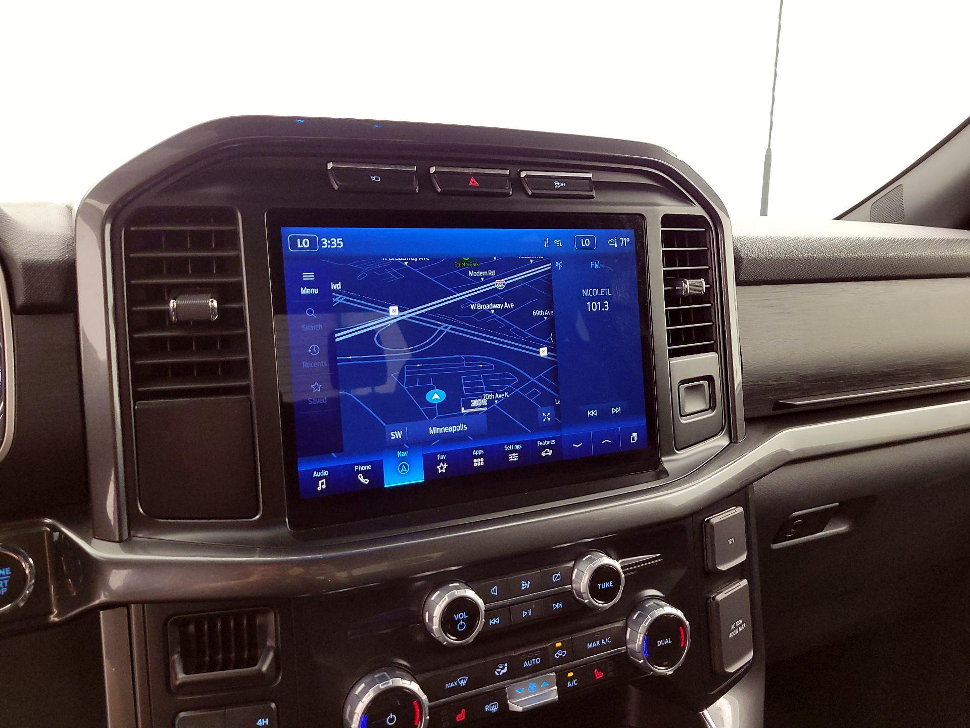 Thumbnail: 2023 Ford F-150 - 14